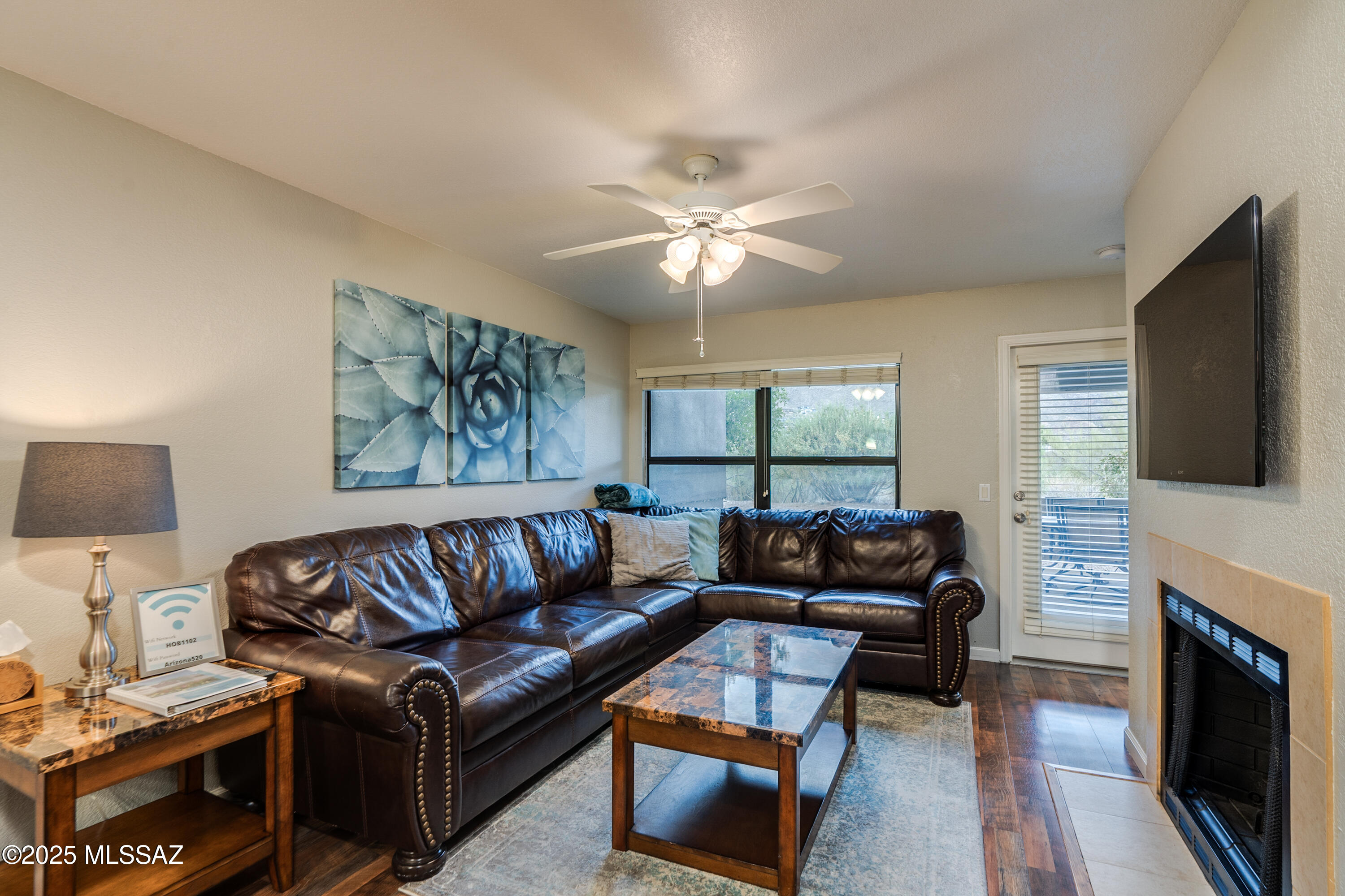 5855 N Kolb Road Unit: 1102