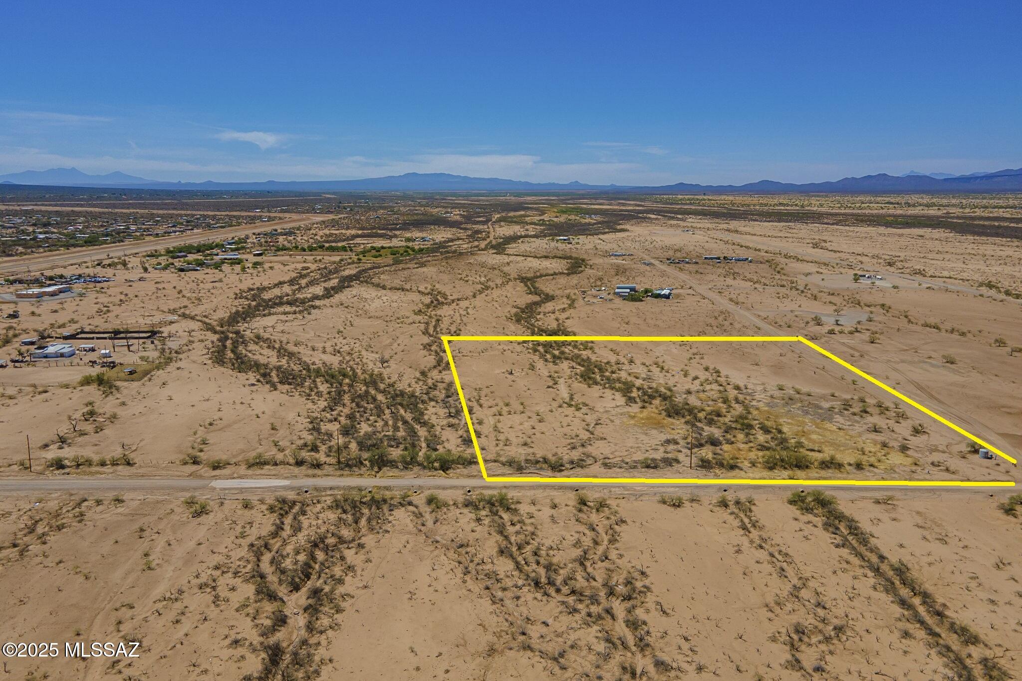 13975 W Orange Grove Road