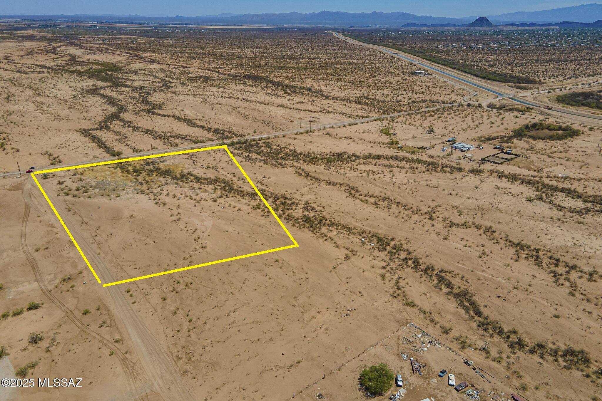 13975 W Orange Grove Road