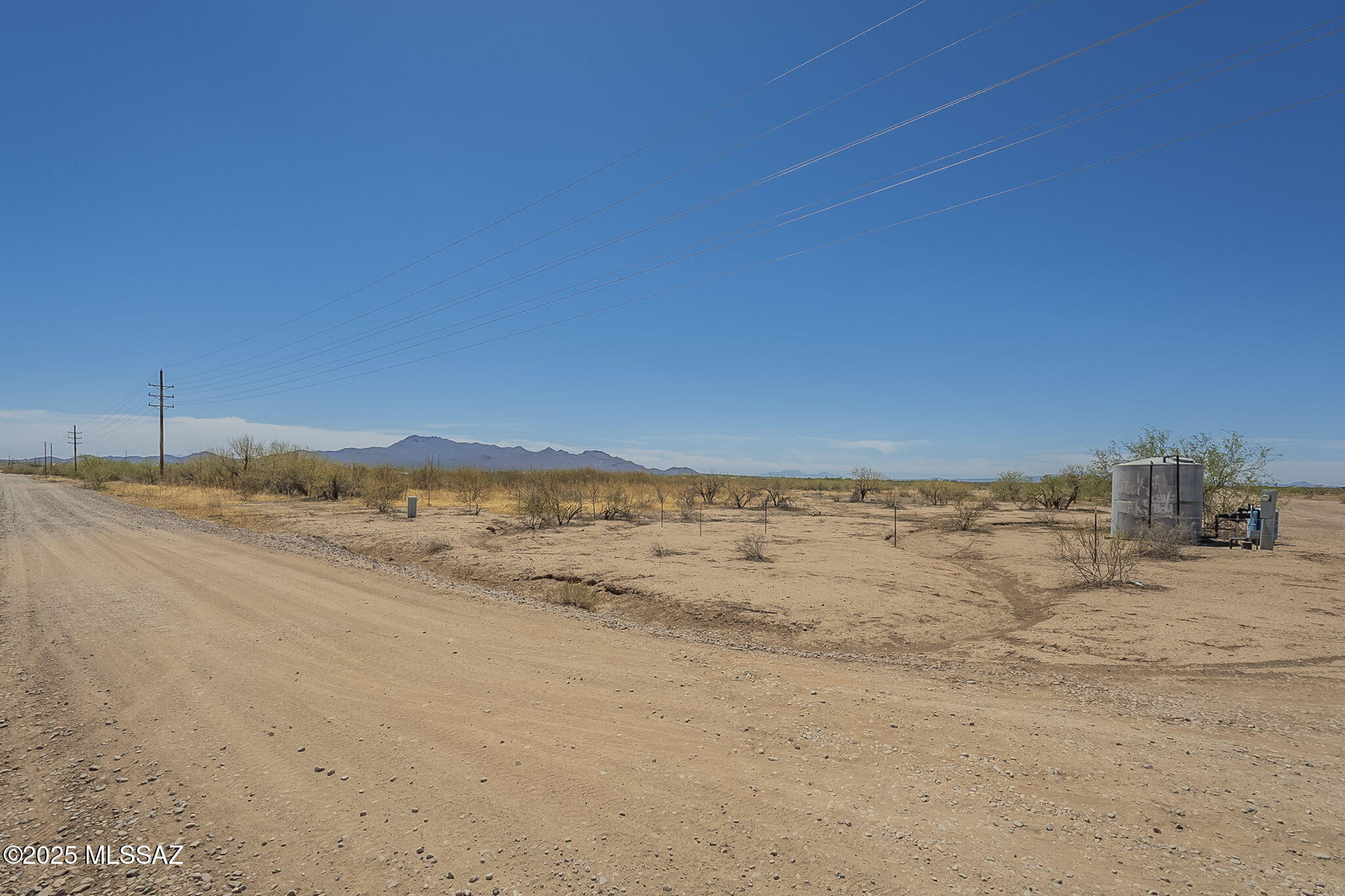 13975 W Orange Grove Road