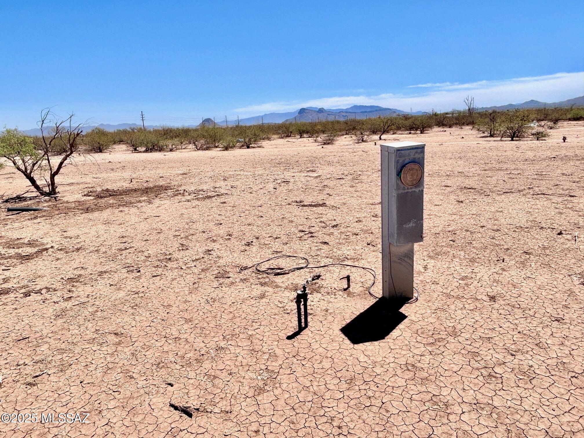 13975 W Orange Grove Road