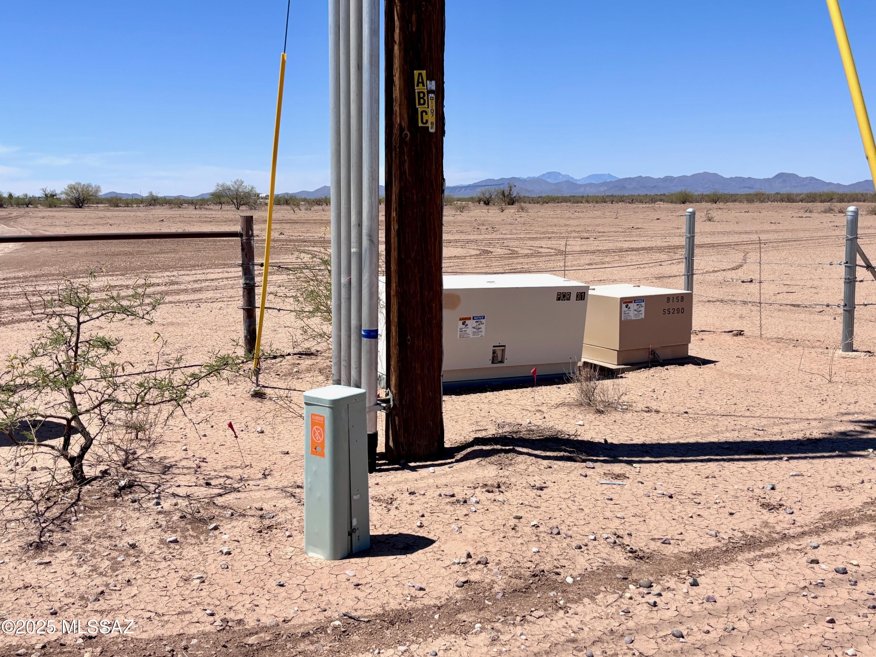 13975 W Orange Grove Road