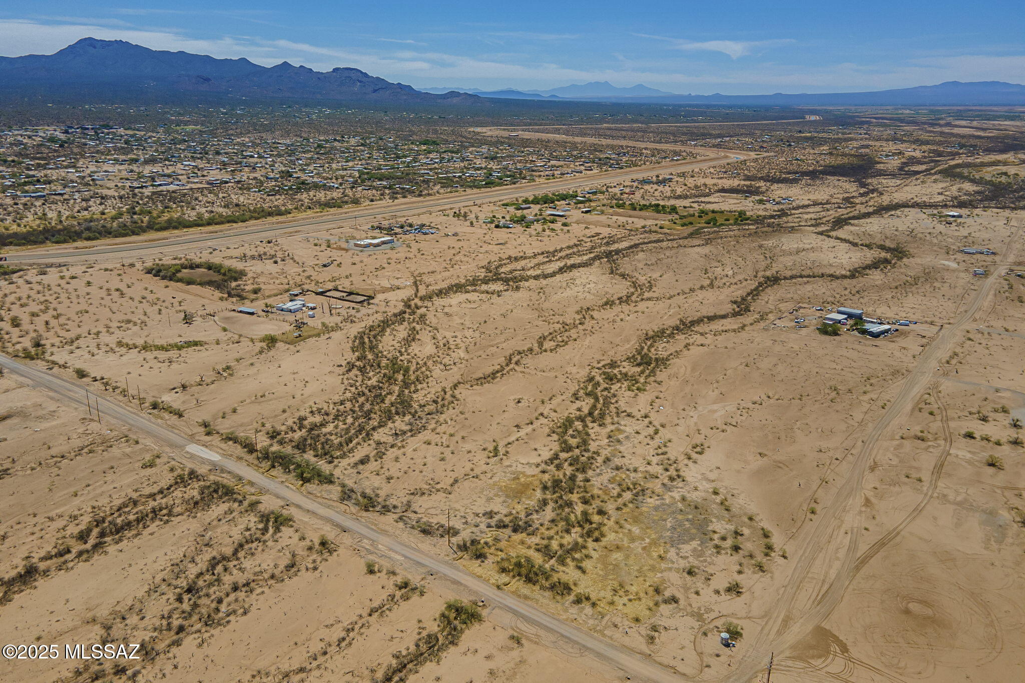 13975 W Orange Grove Road