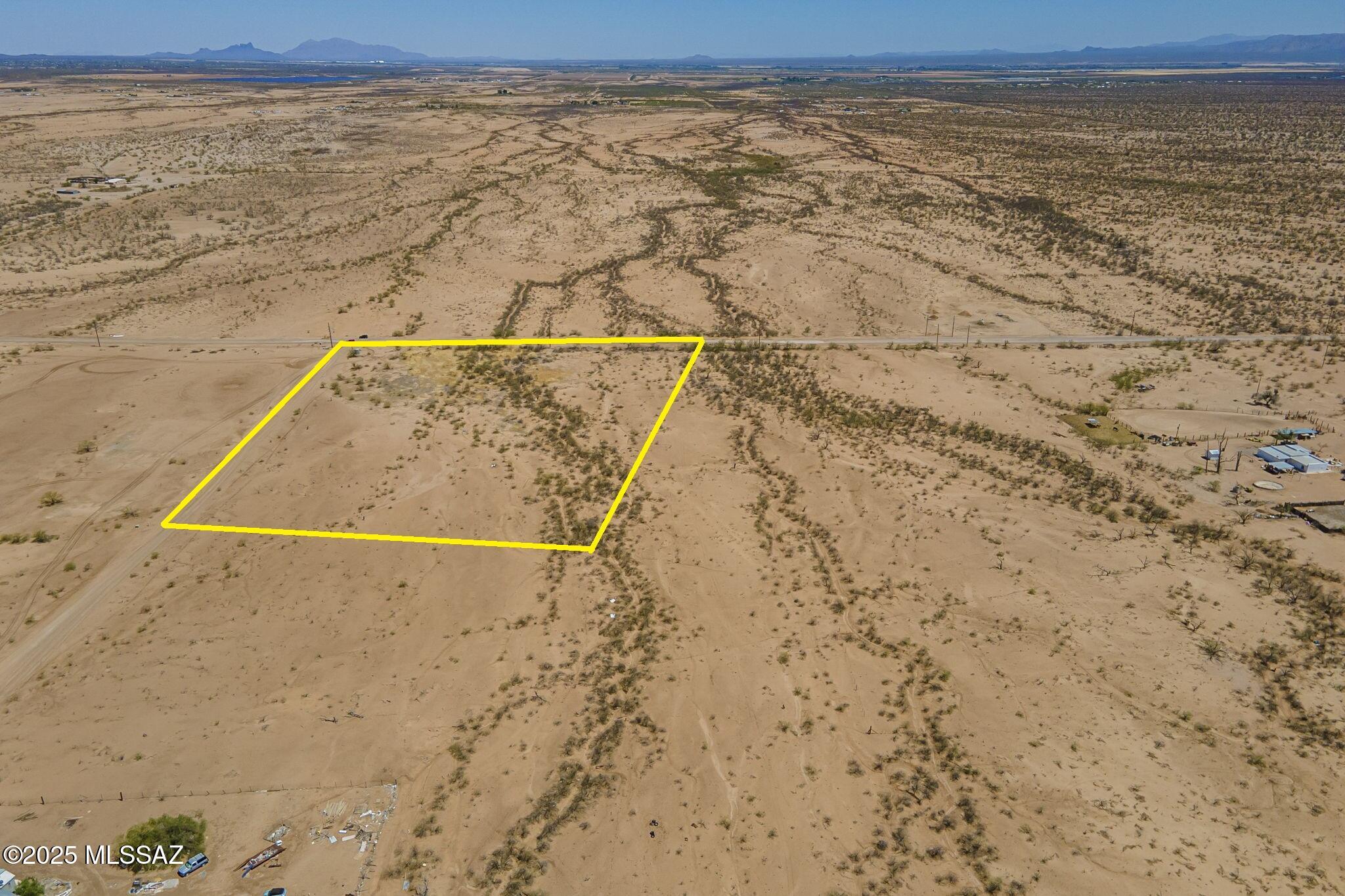 13975 W Orange Grove Road