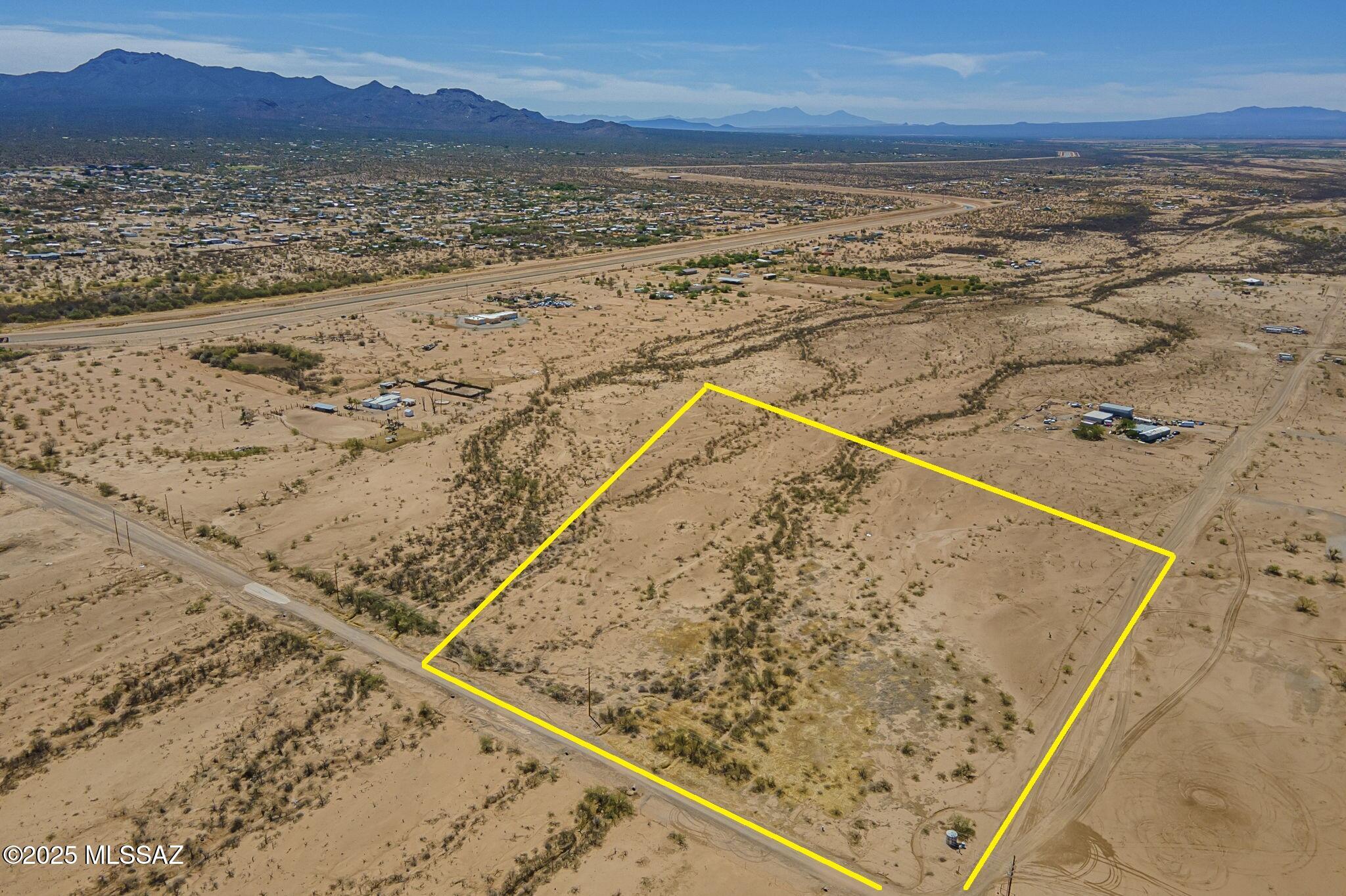 13975 W Orange Grove Road