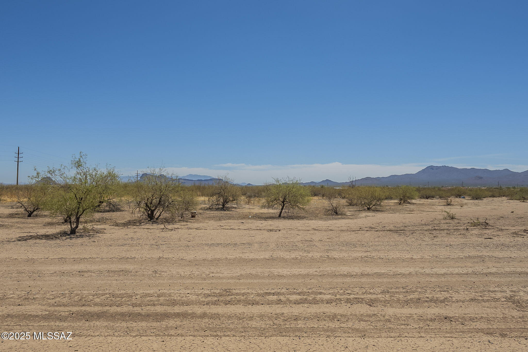 13975 W Orange Grove Road