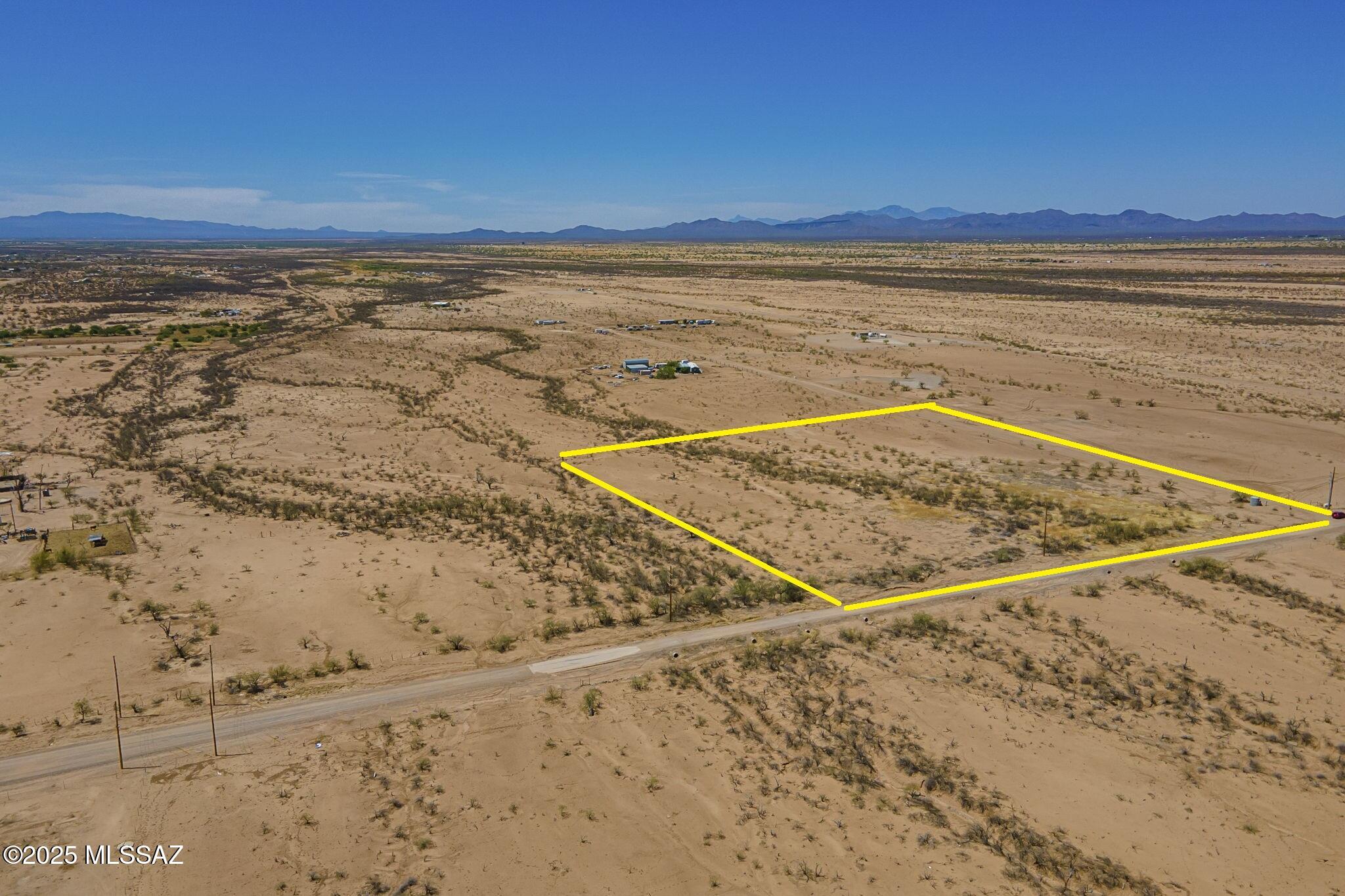 13975 W Orange Grove Road