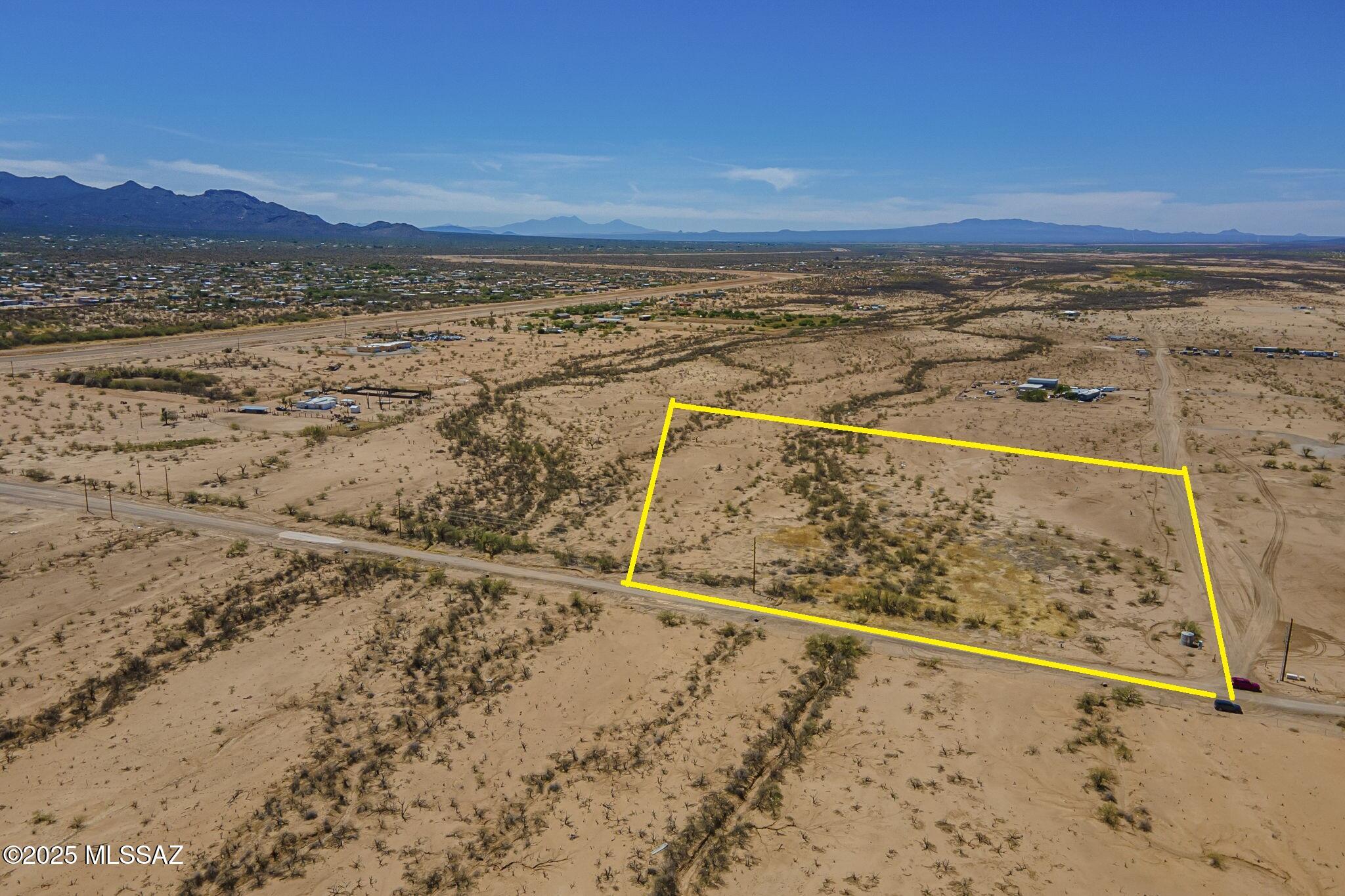 13975 W Orange Grove Road