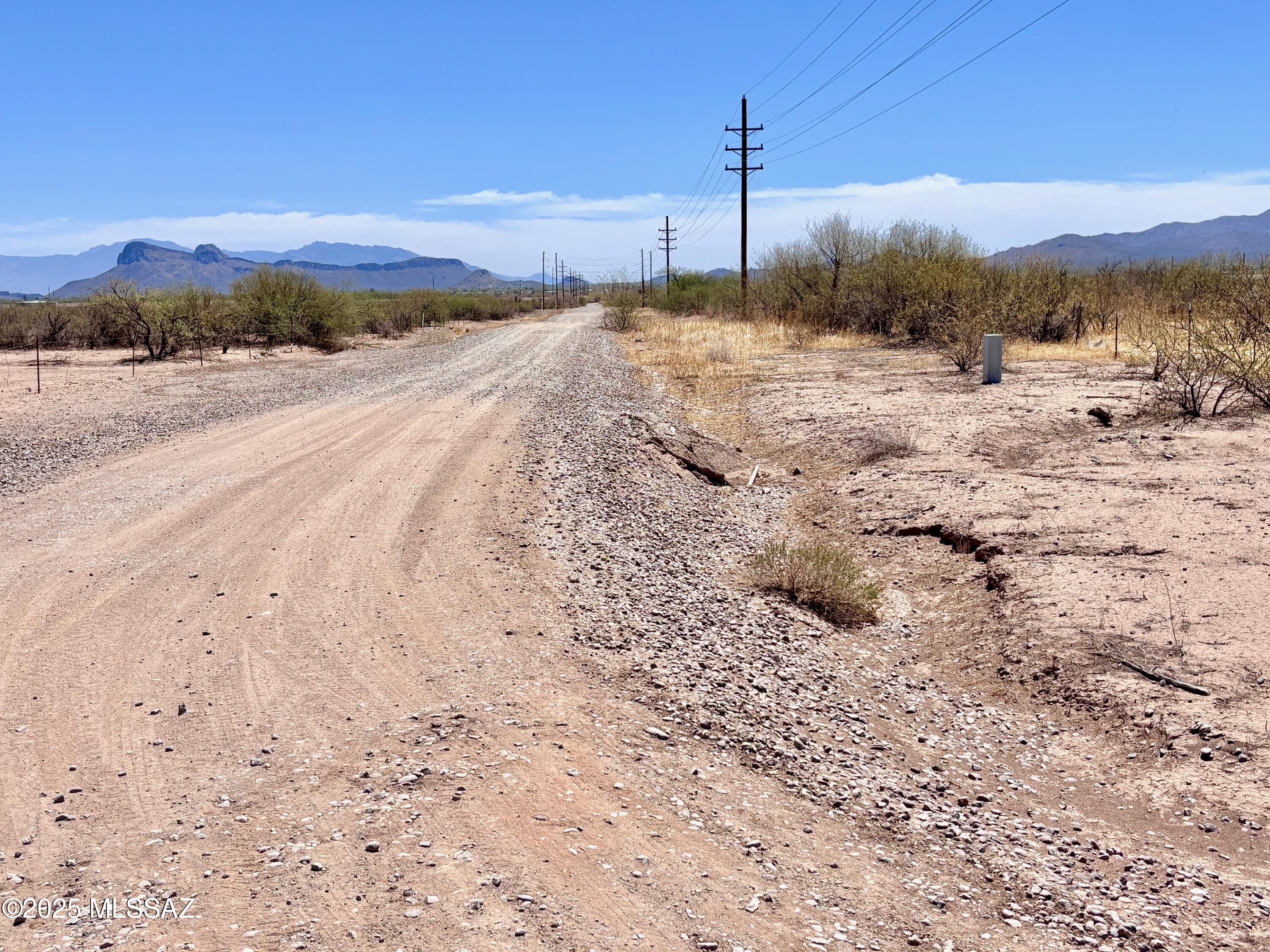 13975 W Orange Grove Road