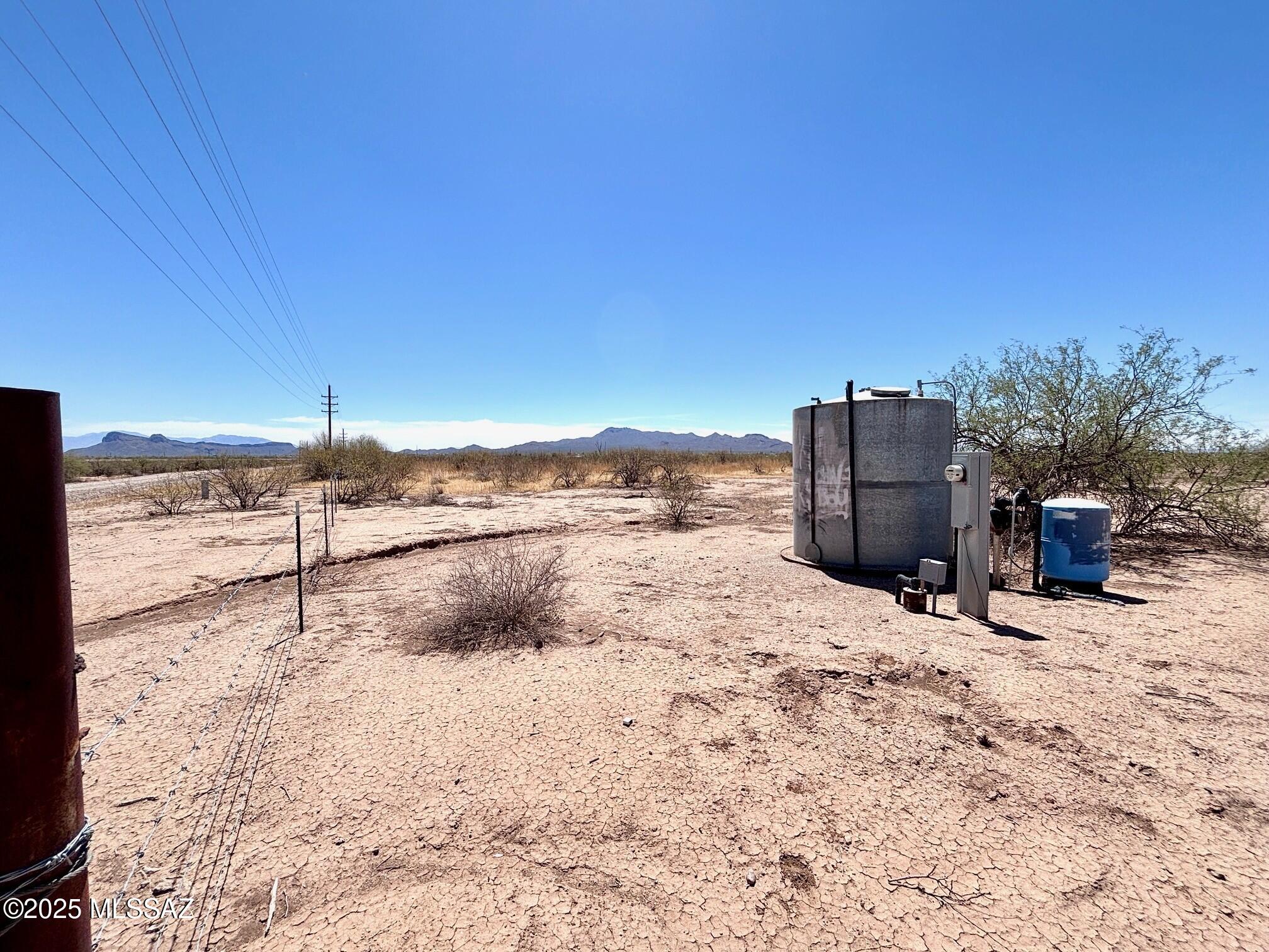 13975 W Orange Grove Road