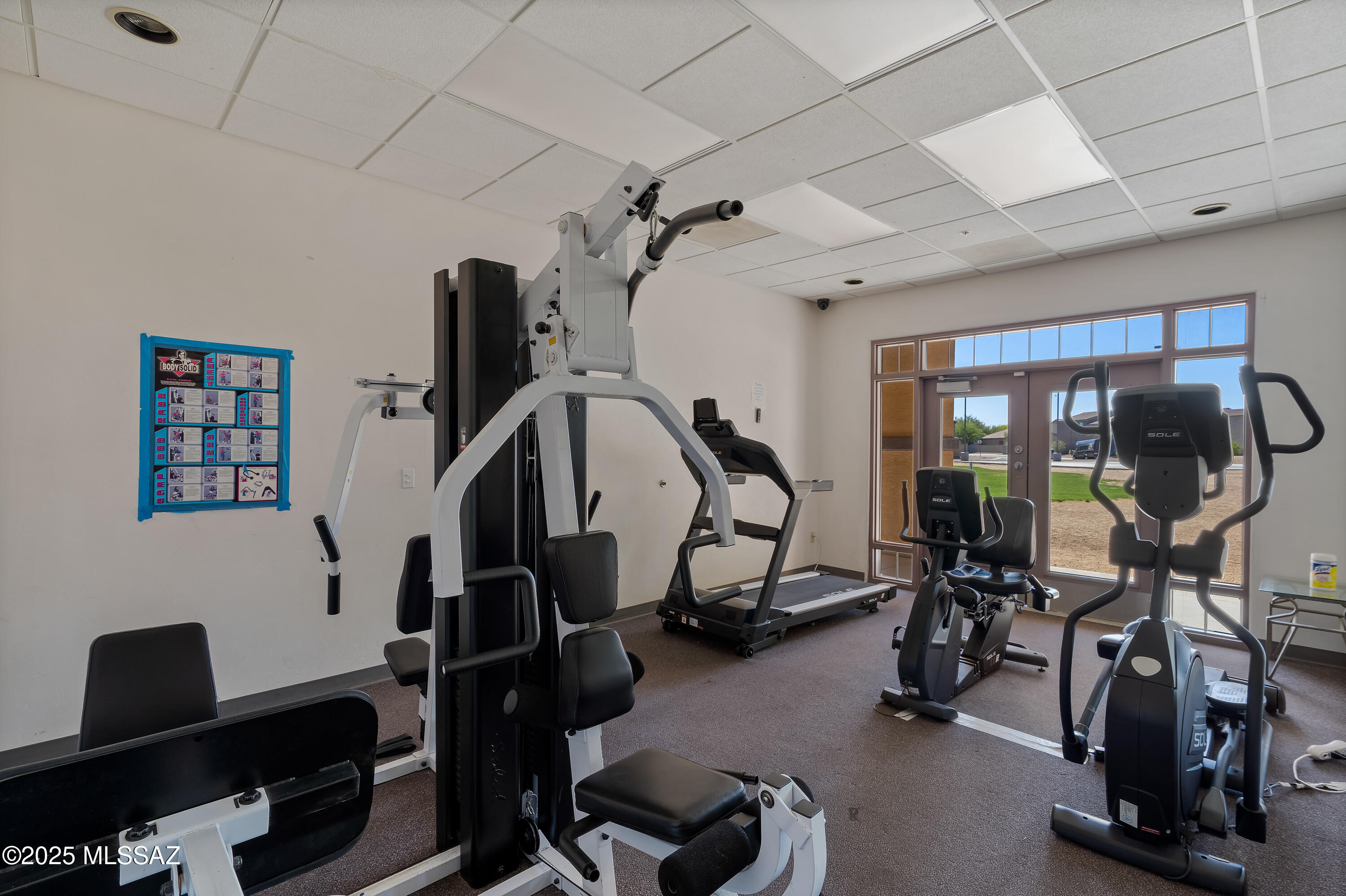 6494 E Brushback Loop