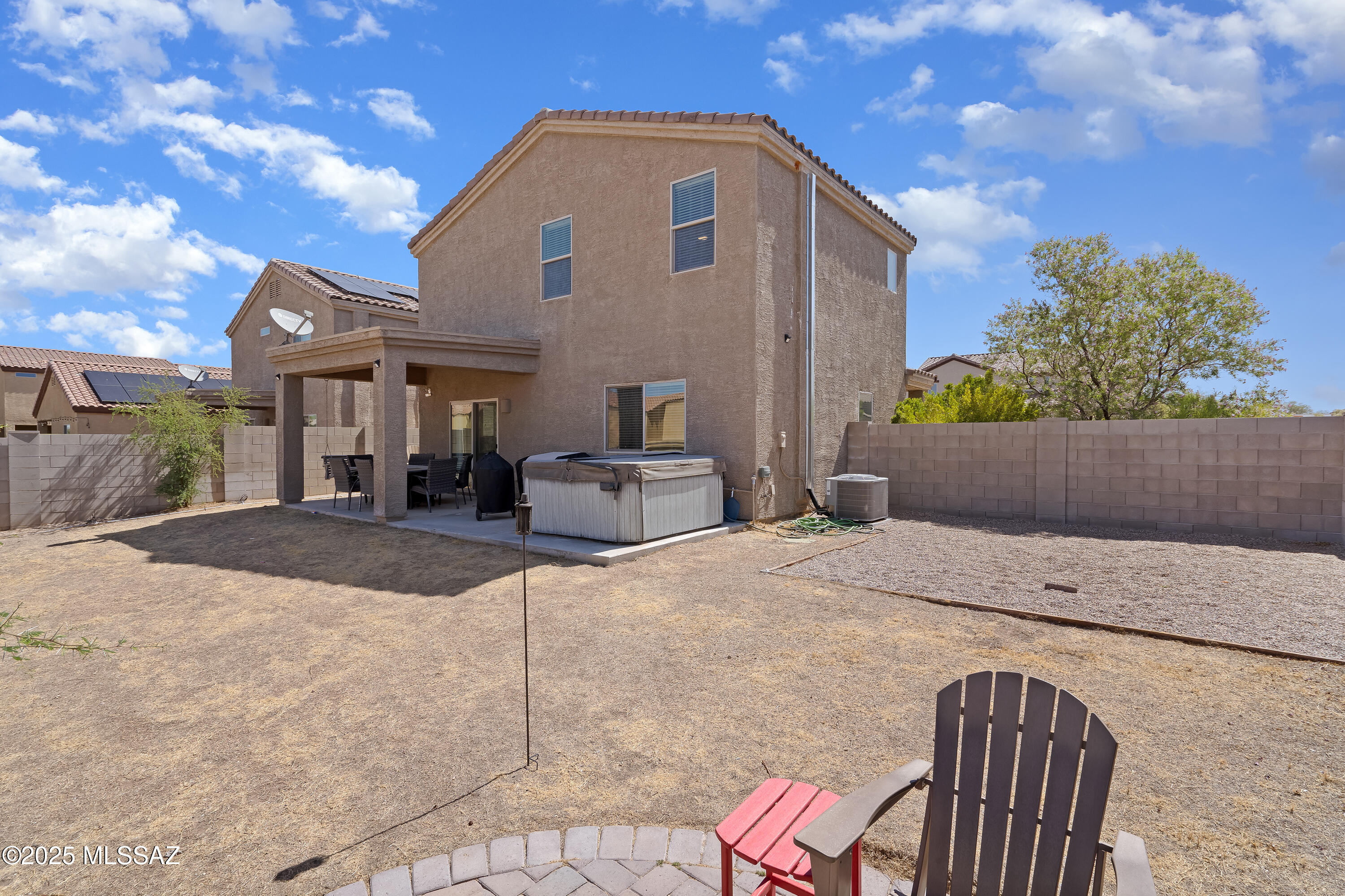 6494 E Brushback Loop