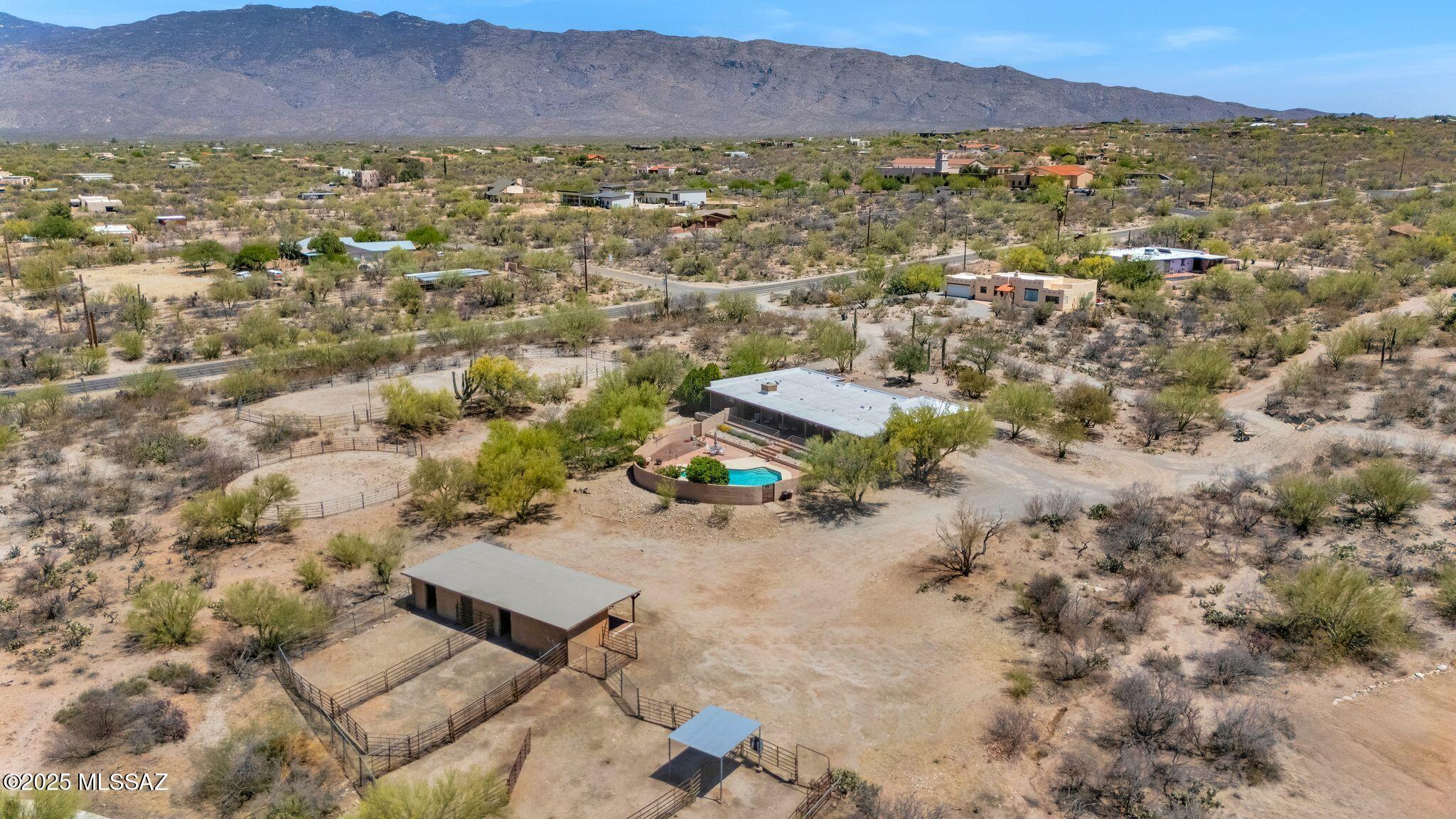 571 N Tanque Verde Loop Road