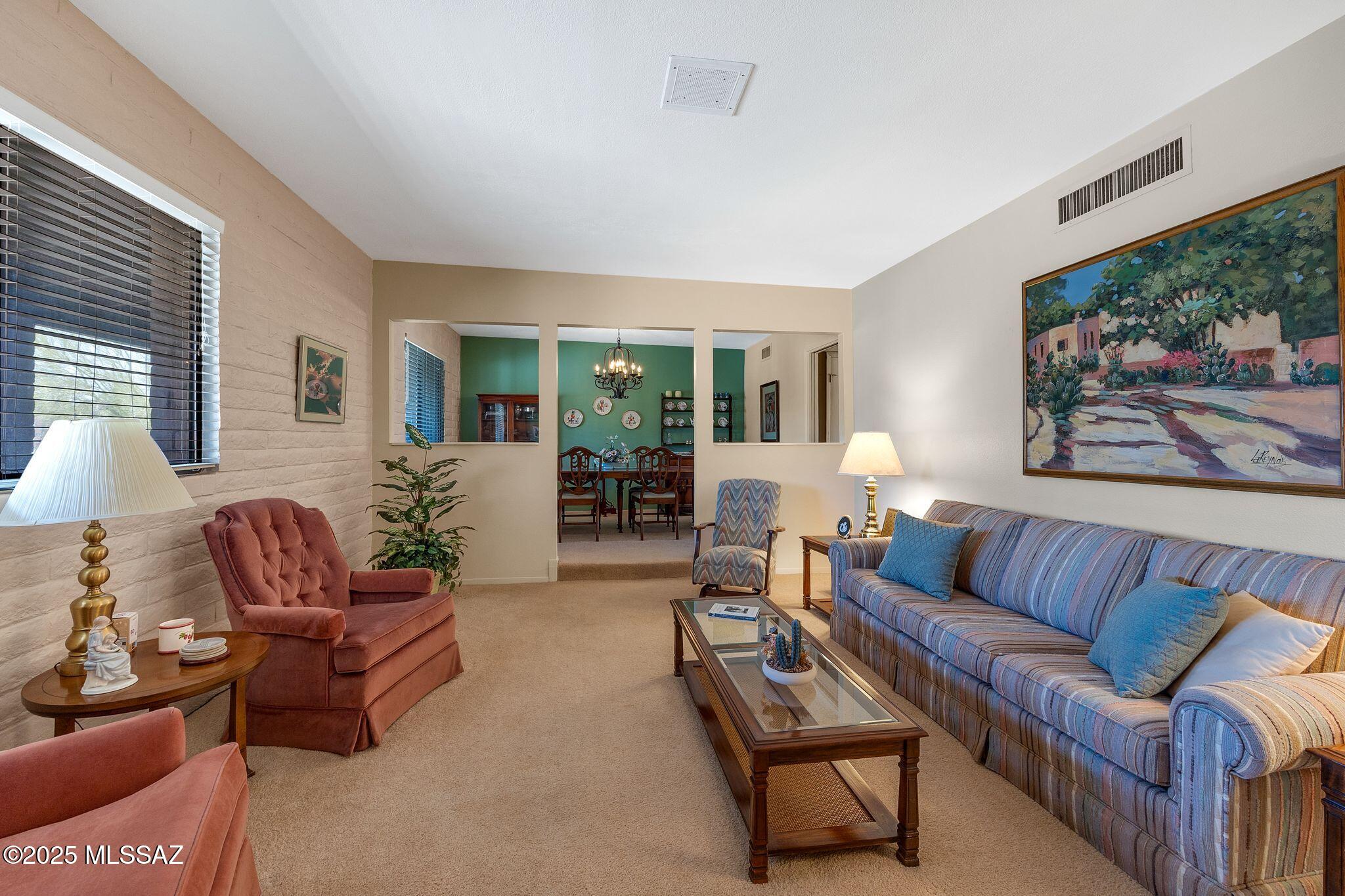 571 N Tanque Verde Loop Road