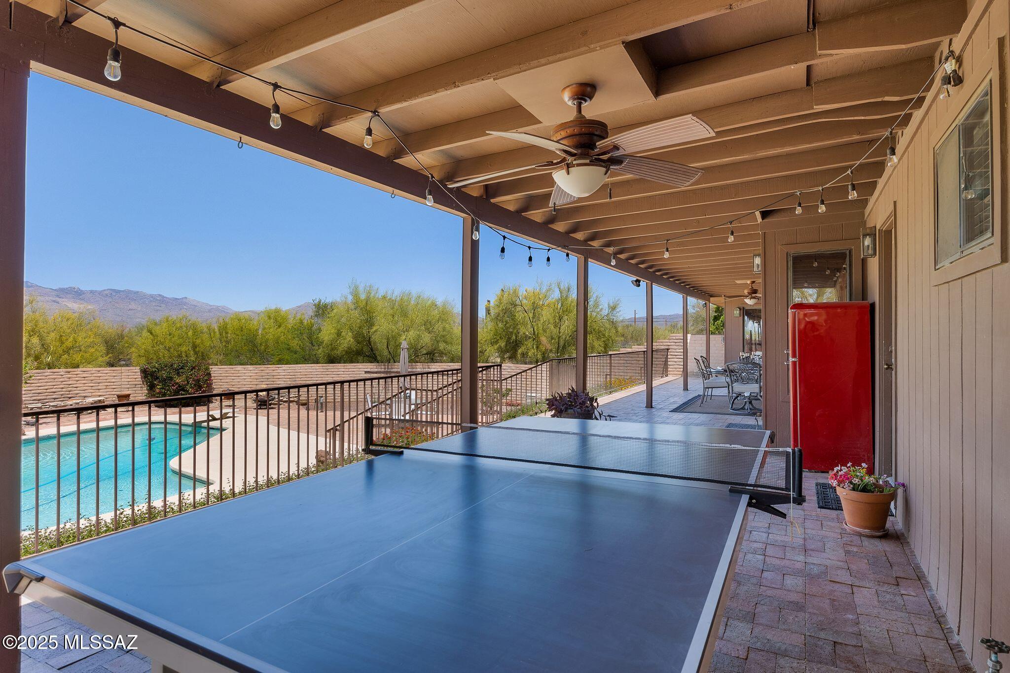 571 N Tanque Verde Loop Road