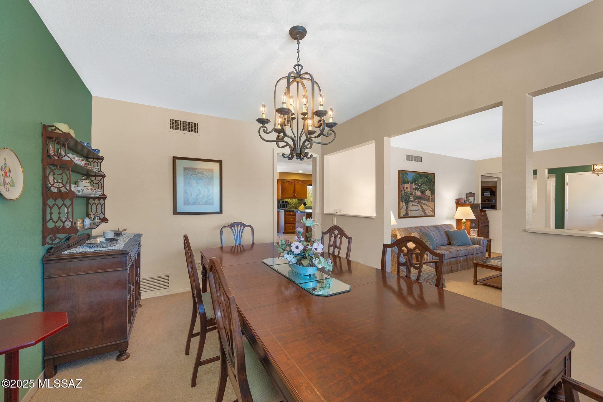 571 N Tanque Verde Loop Road