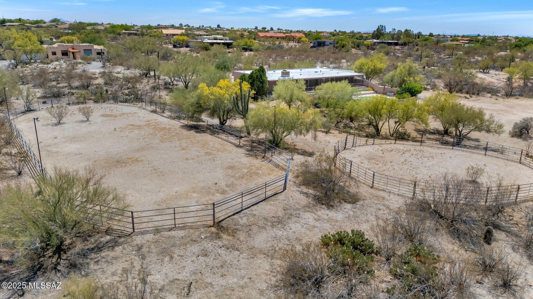 571 N Tanque Verde Loop Road