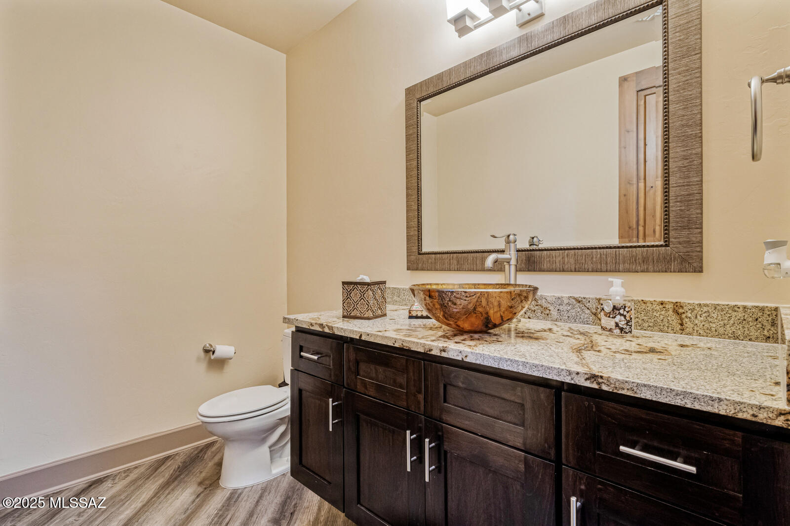 2706 N Megafauna Court