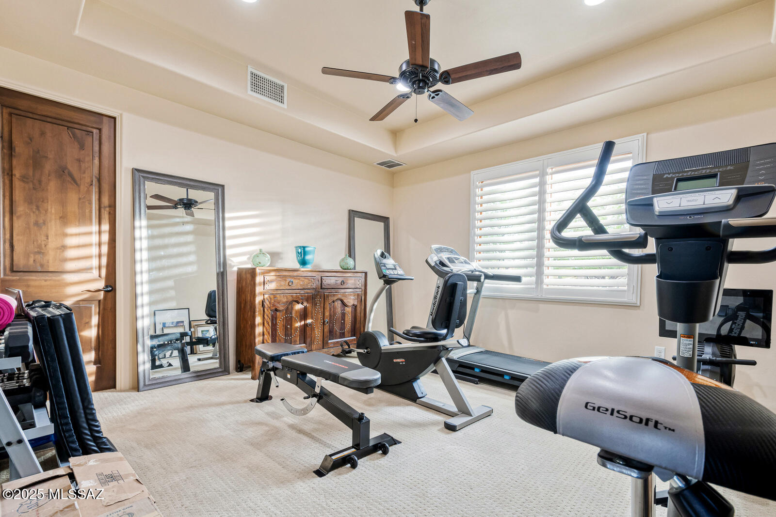 2706 N Megafauna Court