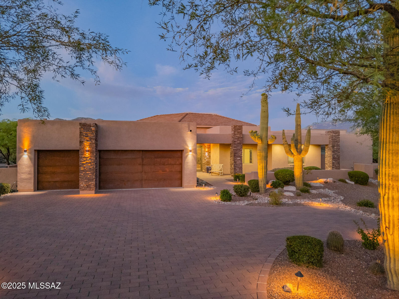 2706 N Megafauna Court