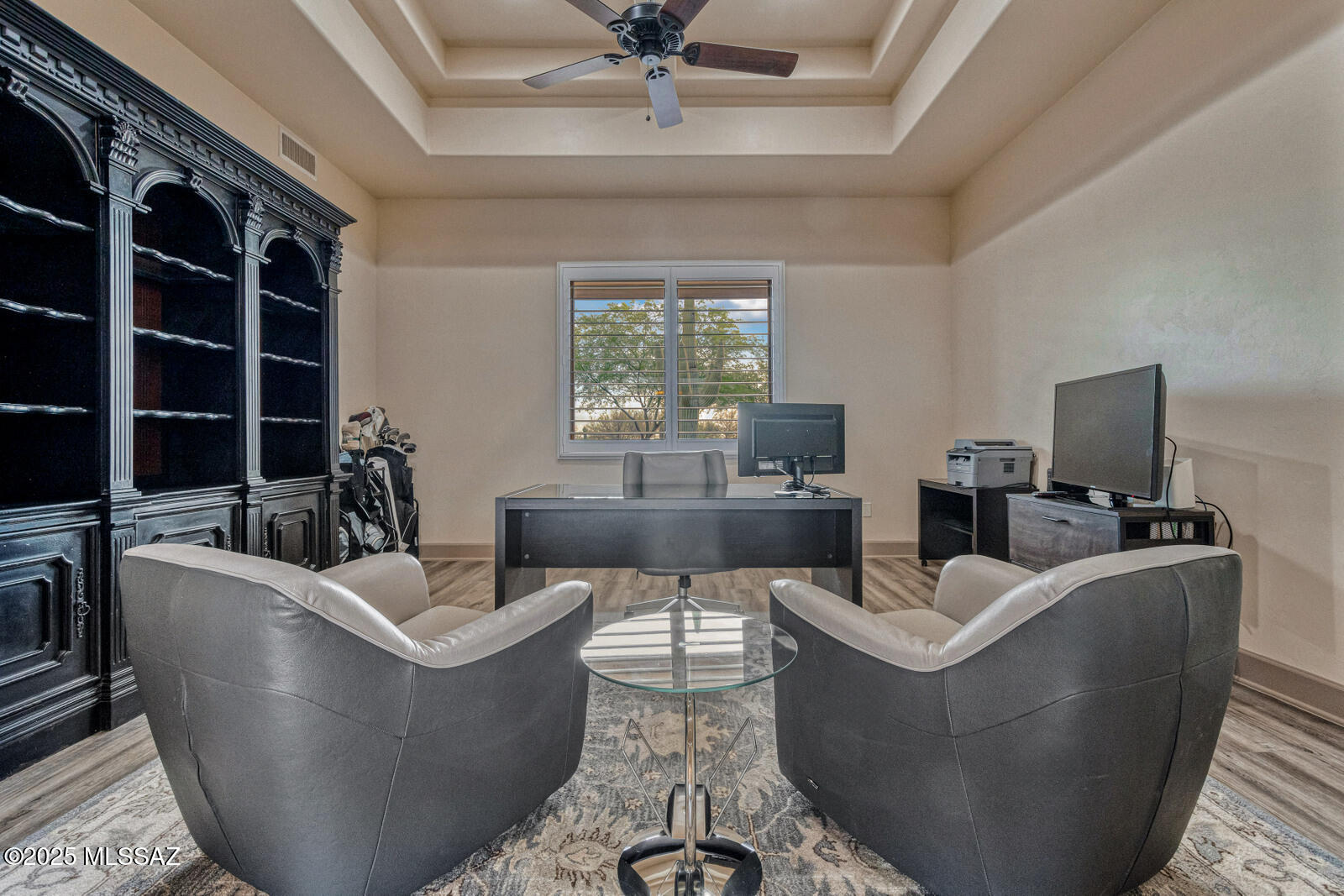 2706 N Megafauna Court