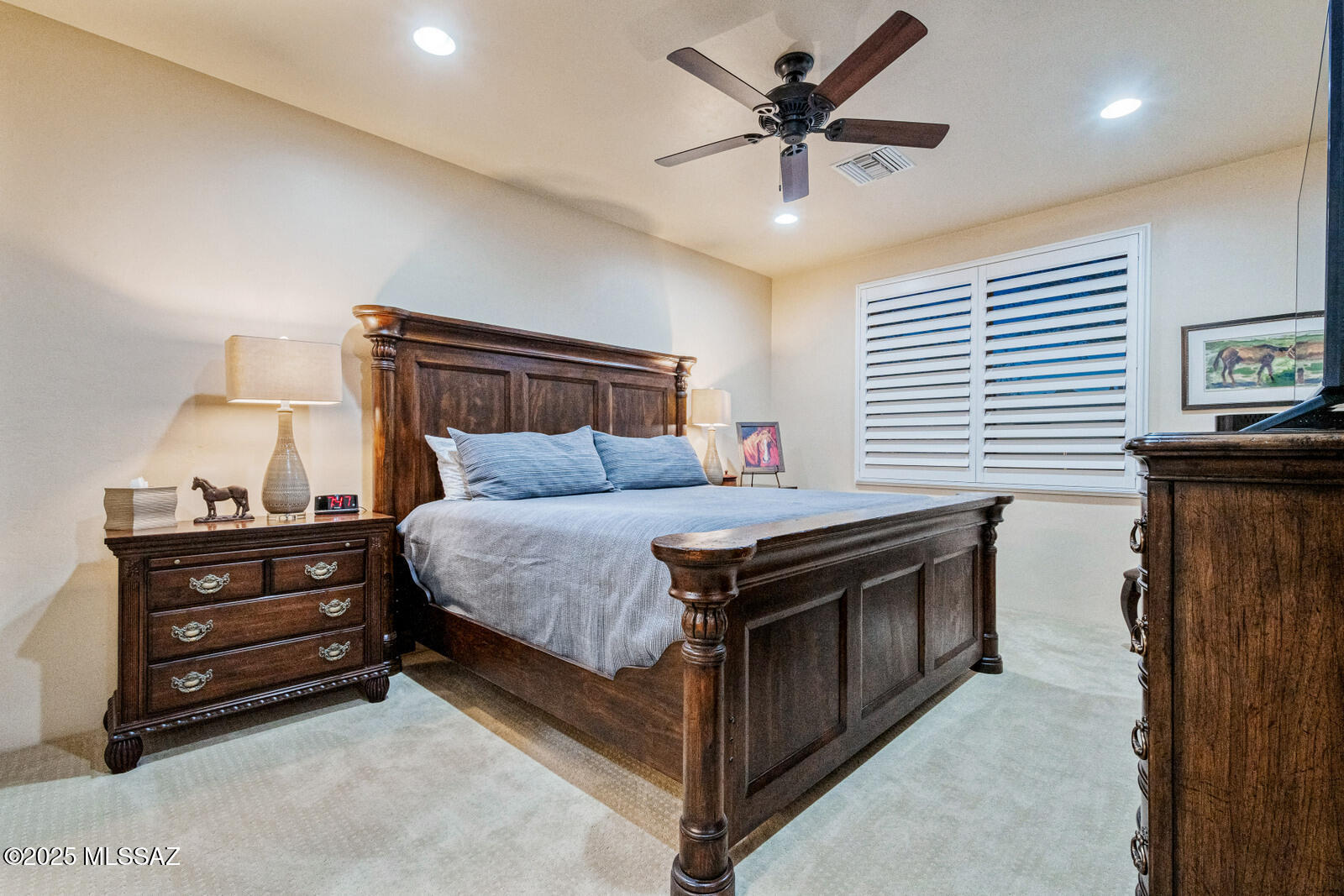 2706 N Megafauna Court