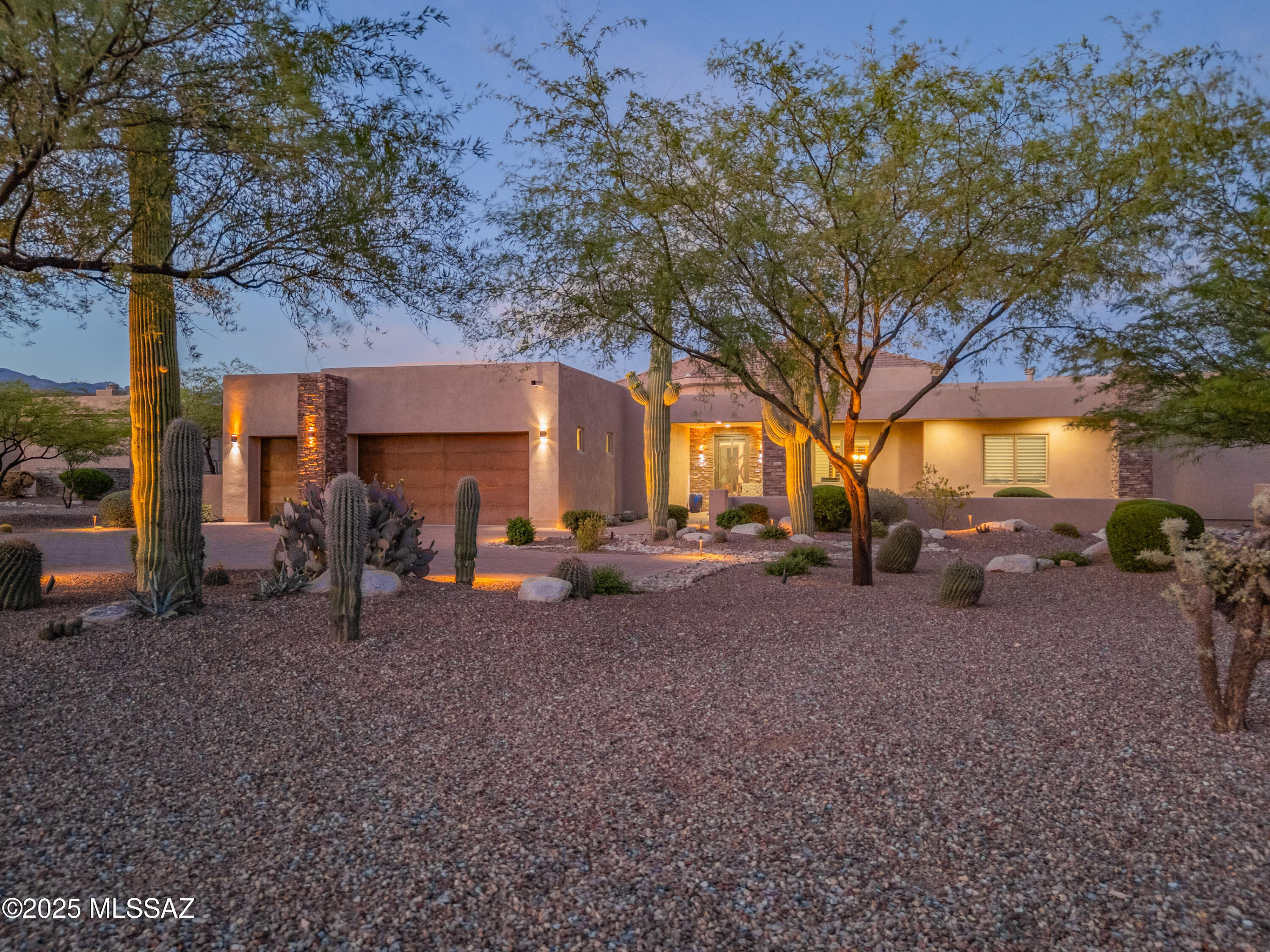 2706 N Megafauna Court