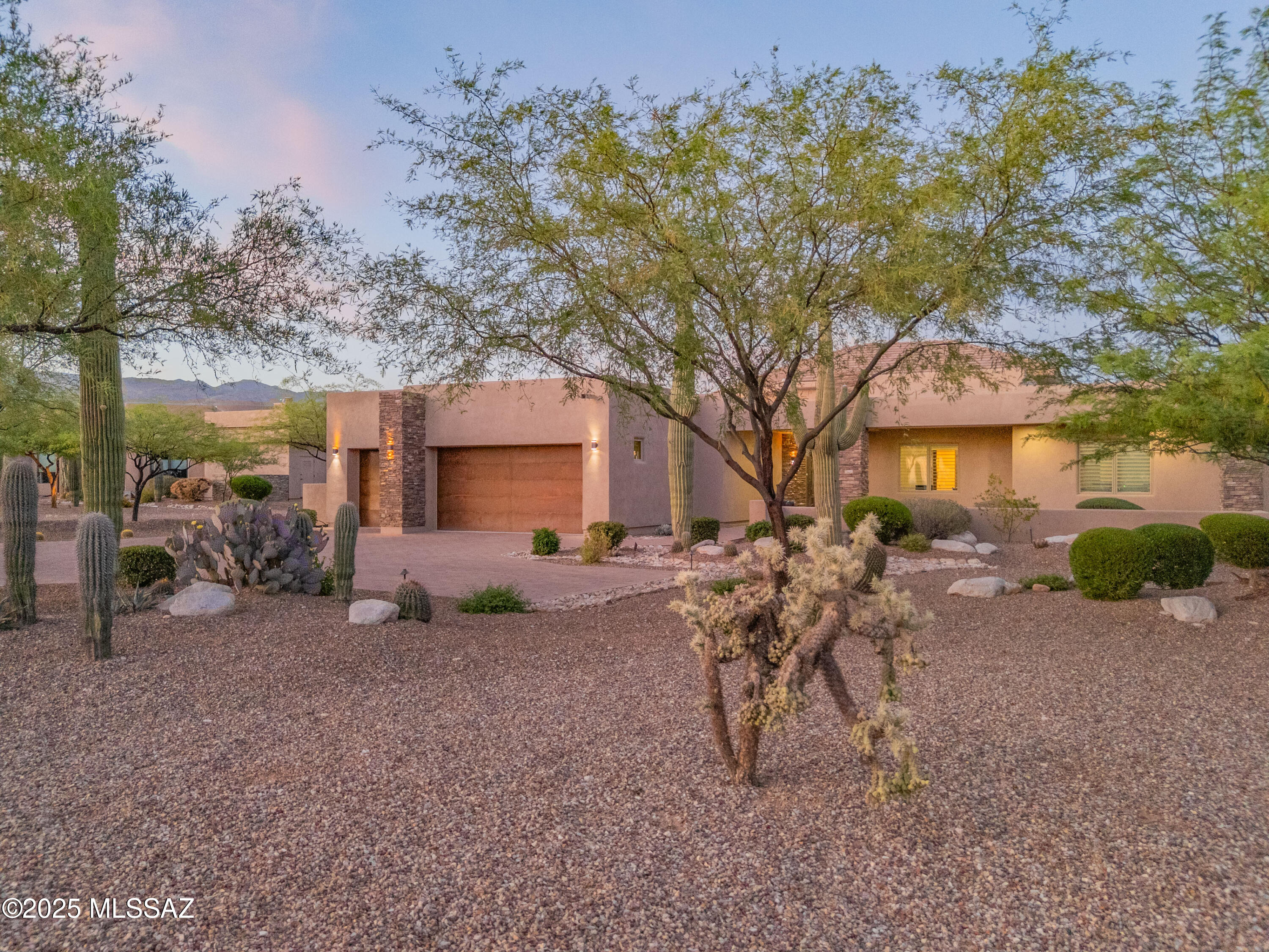 2706 N Megafauna Court