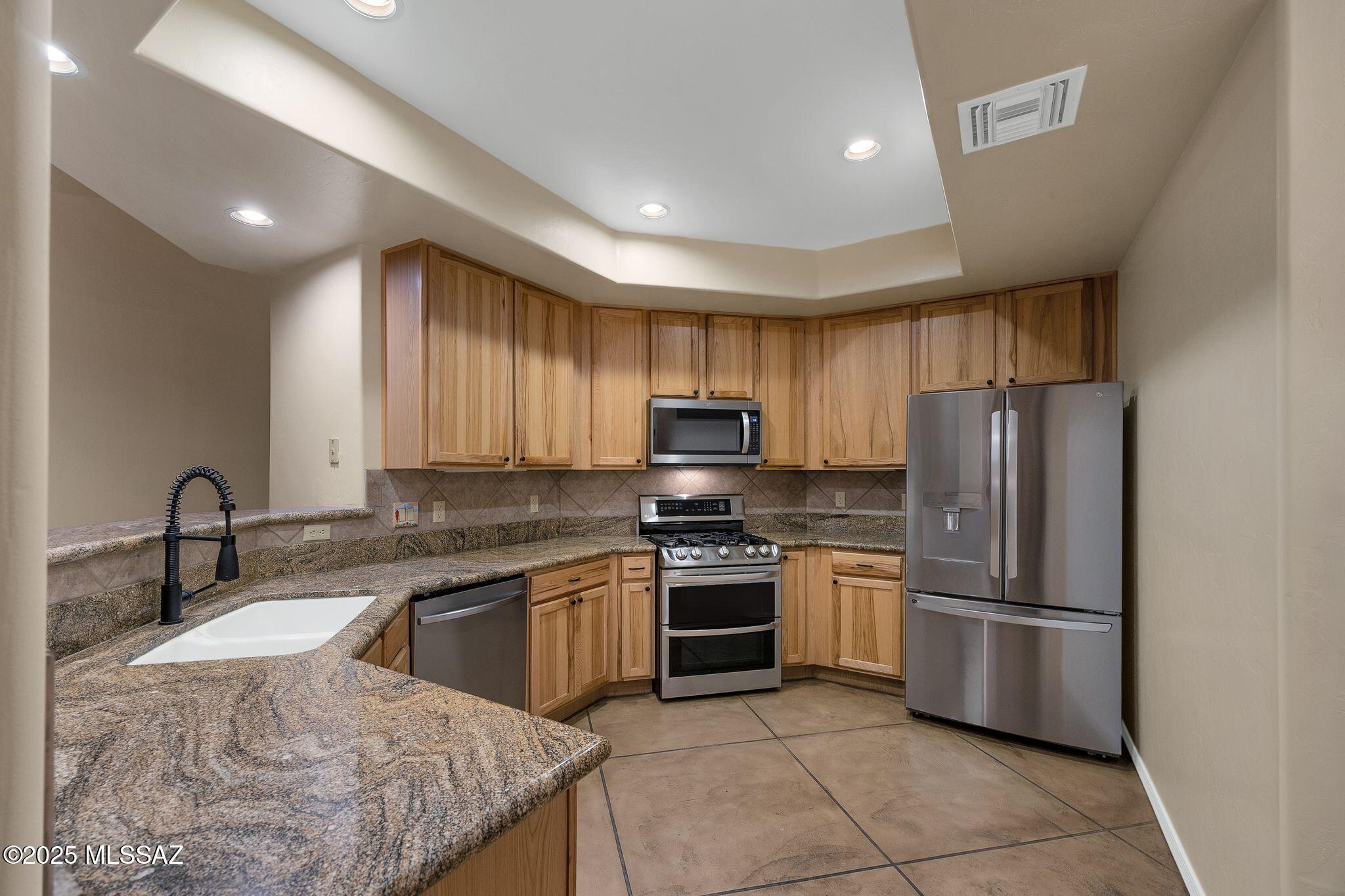 9941 S Placita De La Bondad