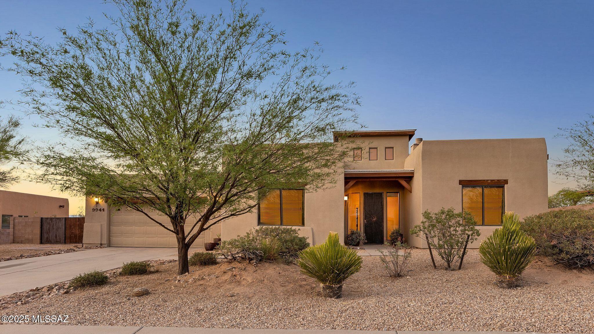 9941 S Placita De La Bondad