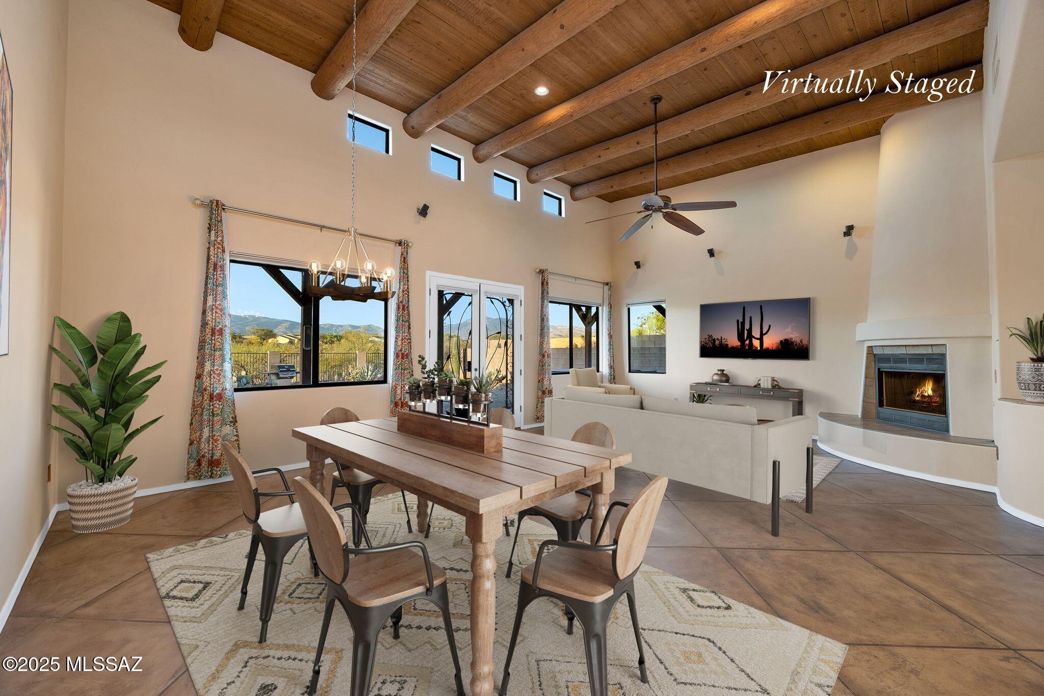 9941 S Placita De La Bondad