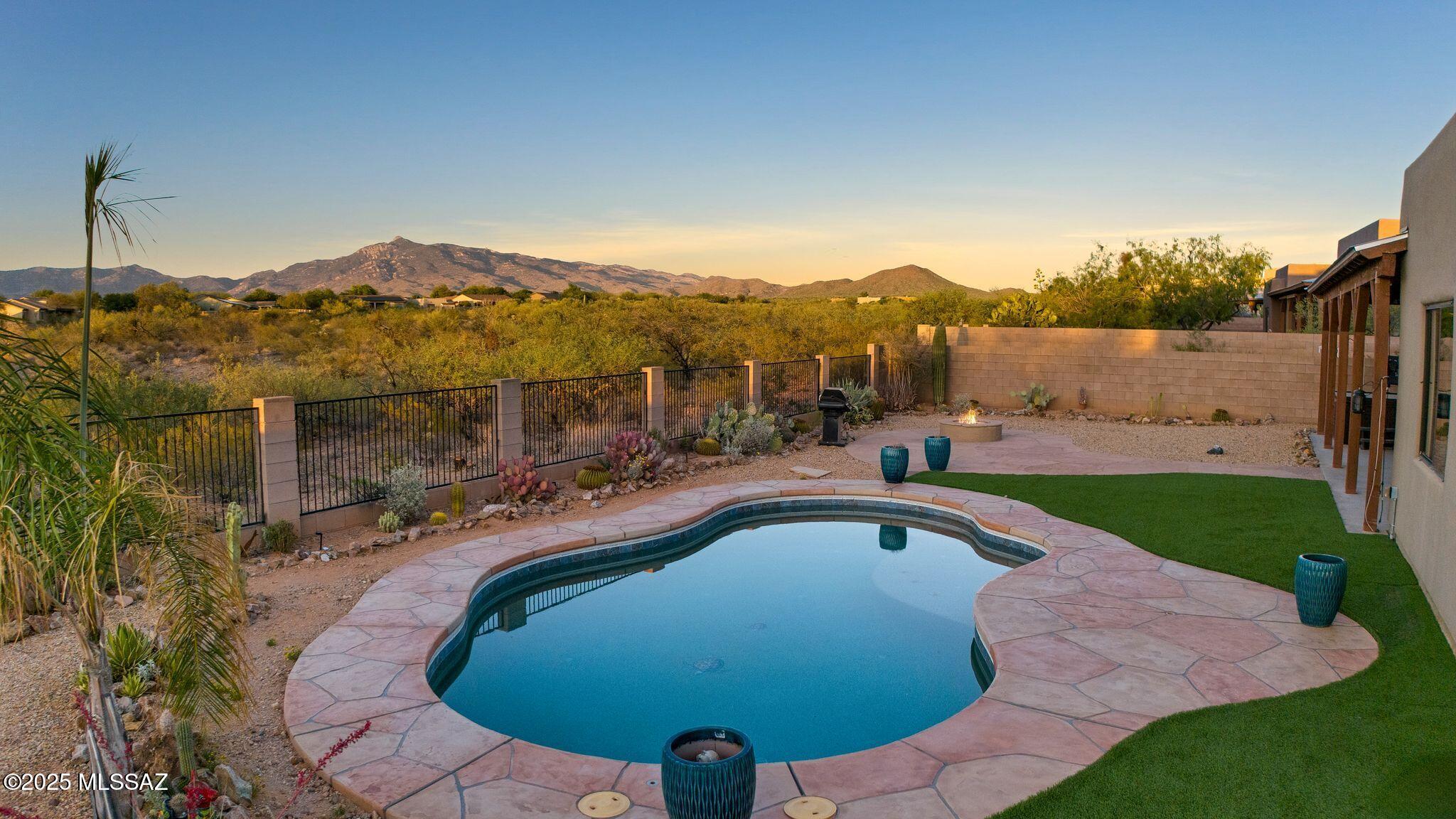 9941 S Placita De La Bondad