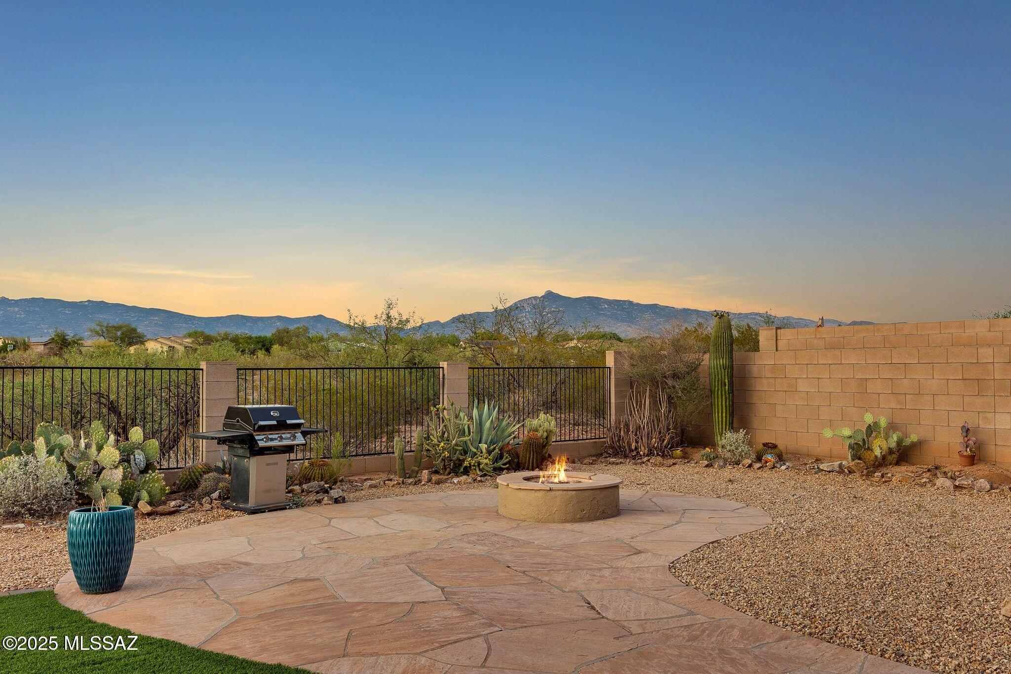 9941 S Placita De La Bondad