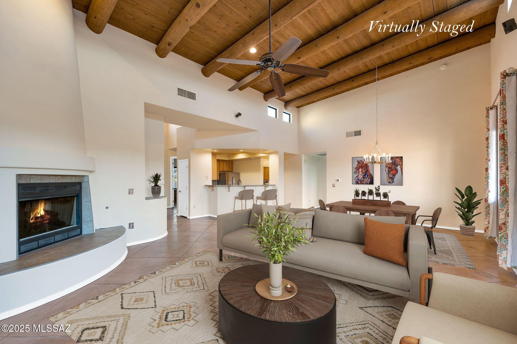 9941 S Placita De La Bondad