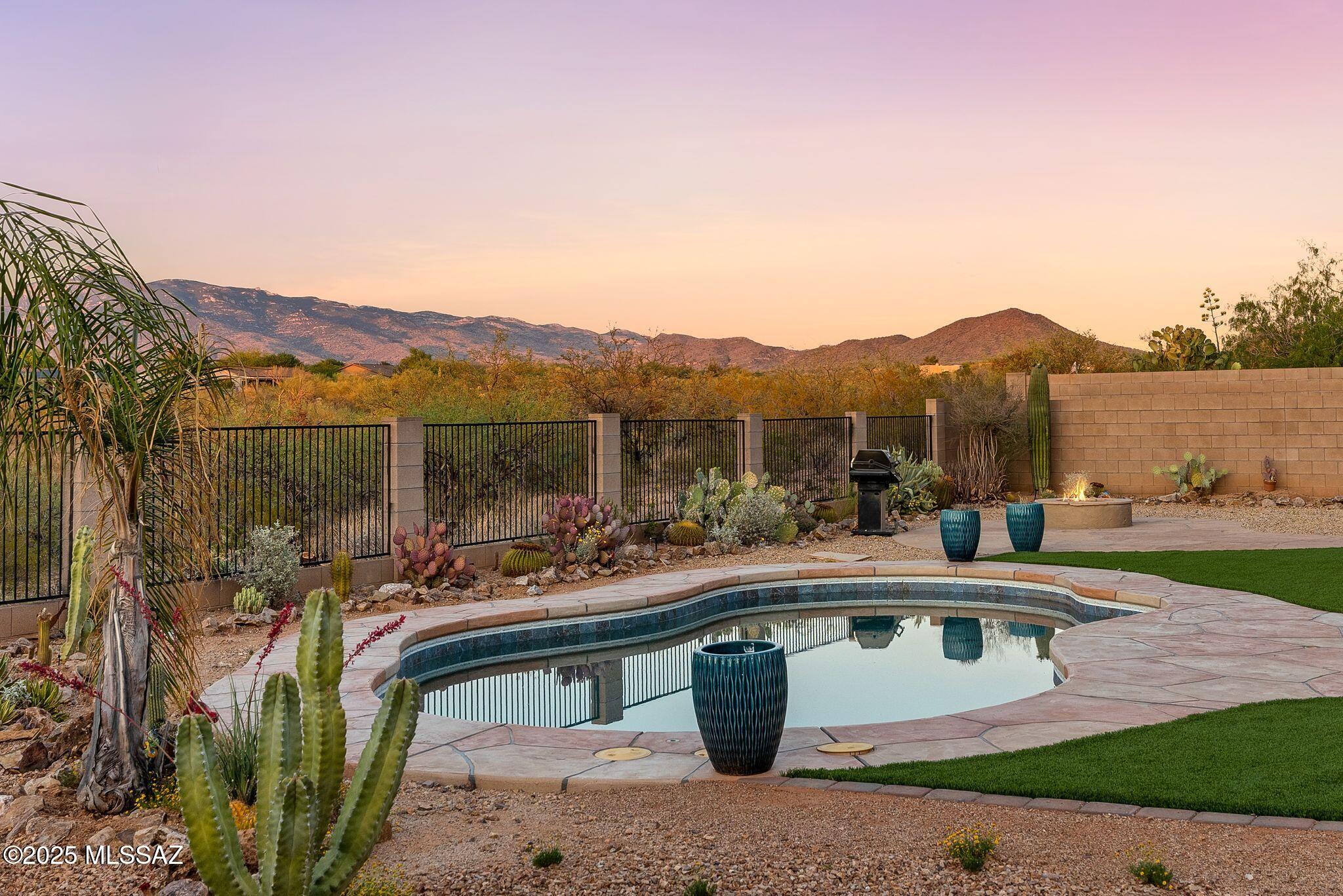 9941 S Placita De La Bondad