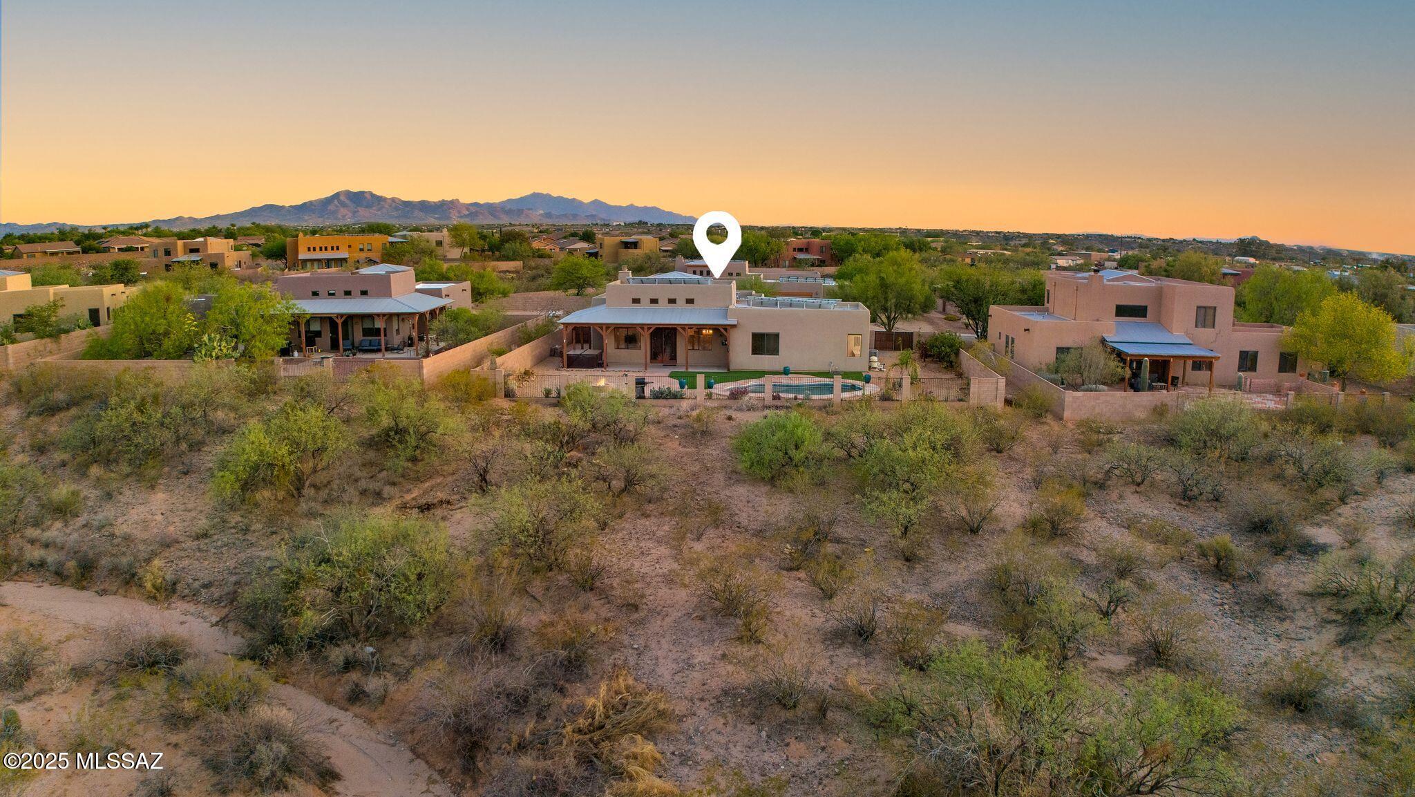 9941 S Placita De La Bondad