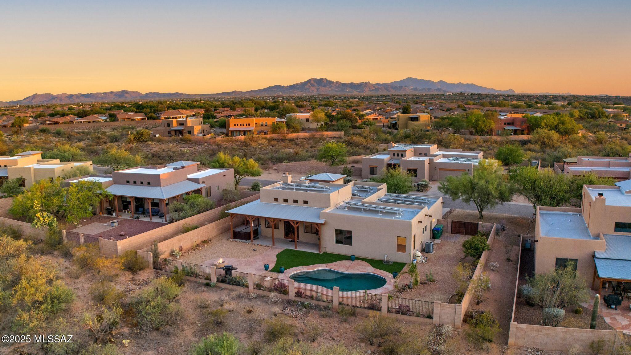 9941 S Placita De La Bondad