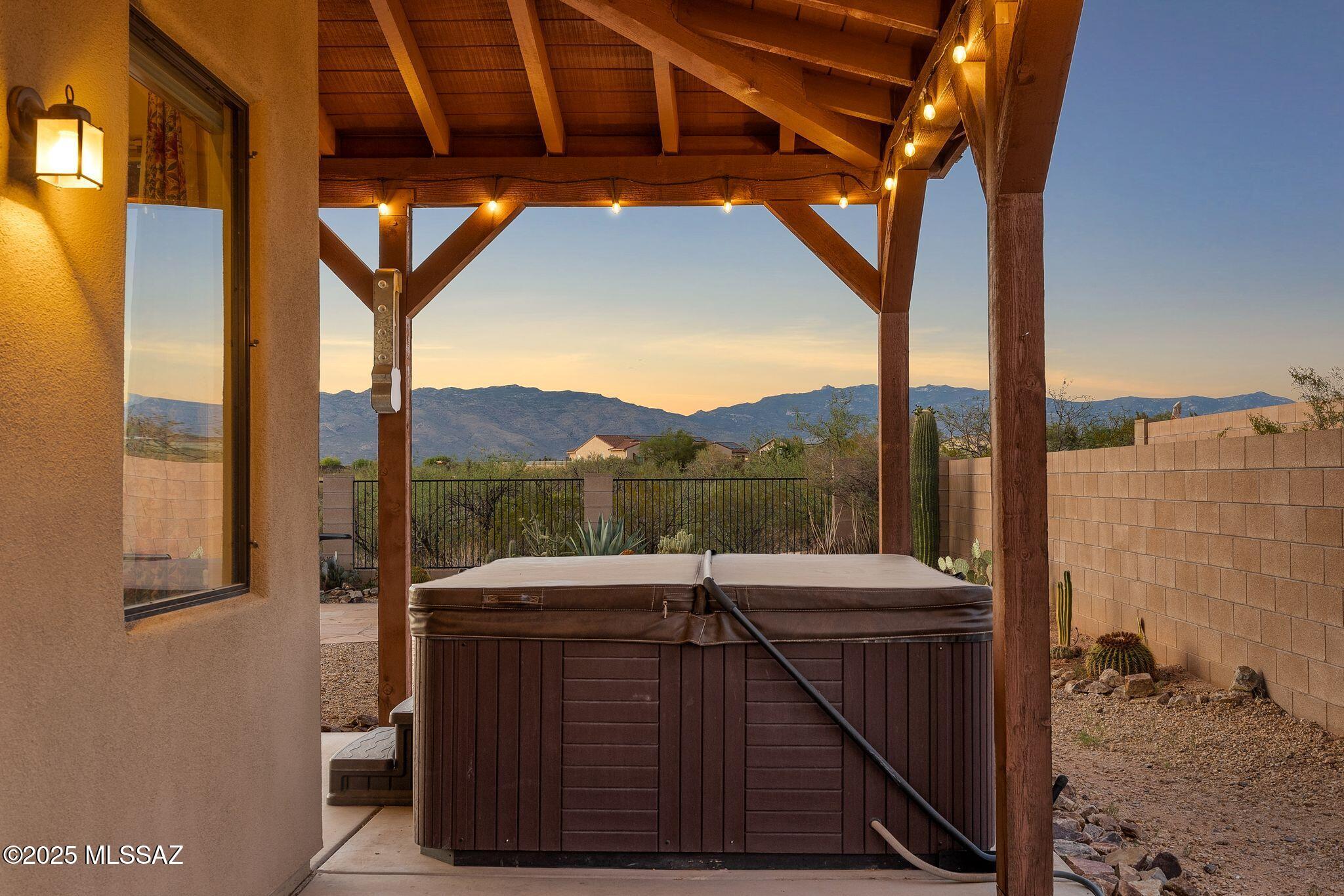 9941 S Placita De La Bondad