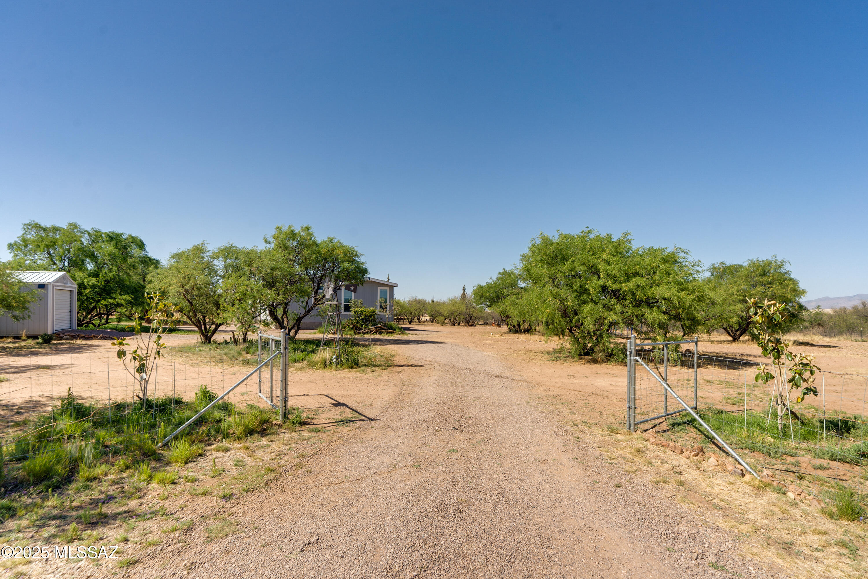 16710 Yucca Ash Farm Road