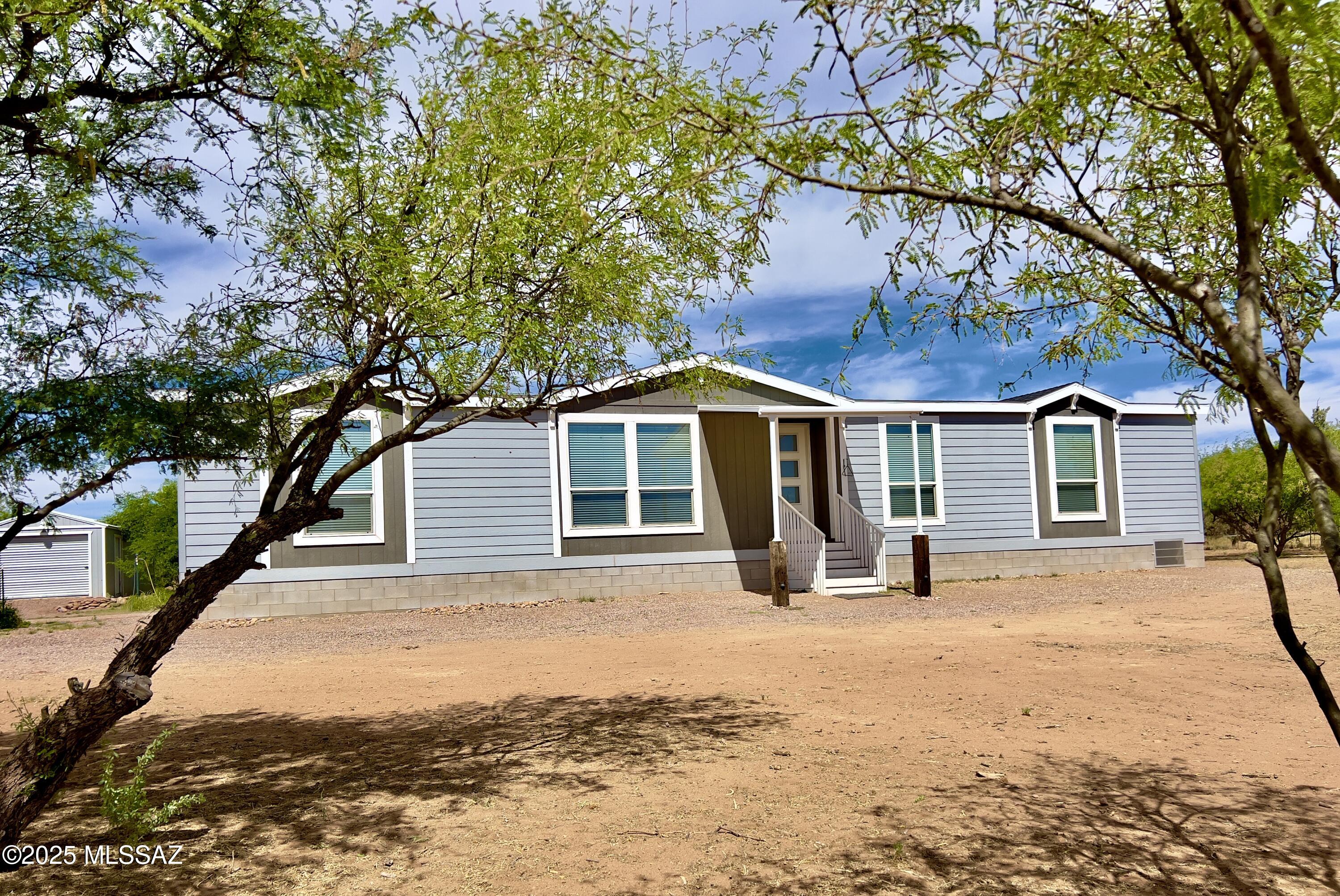 16710 Yucca Ash Farm Road