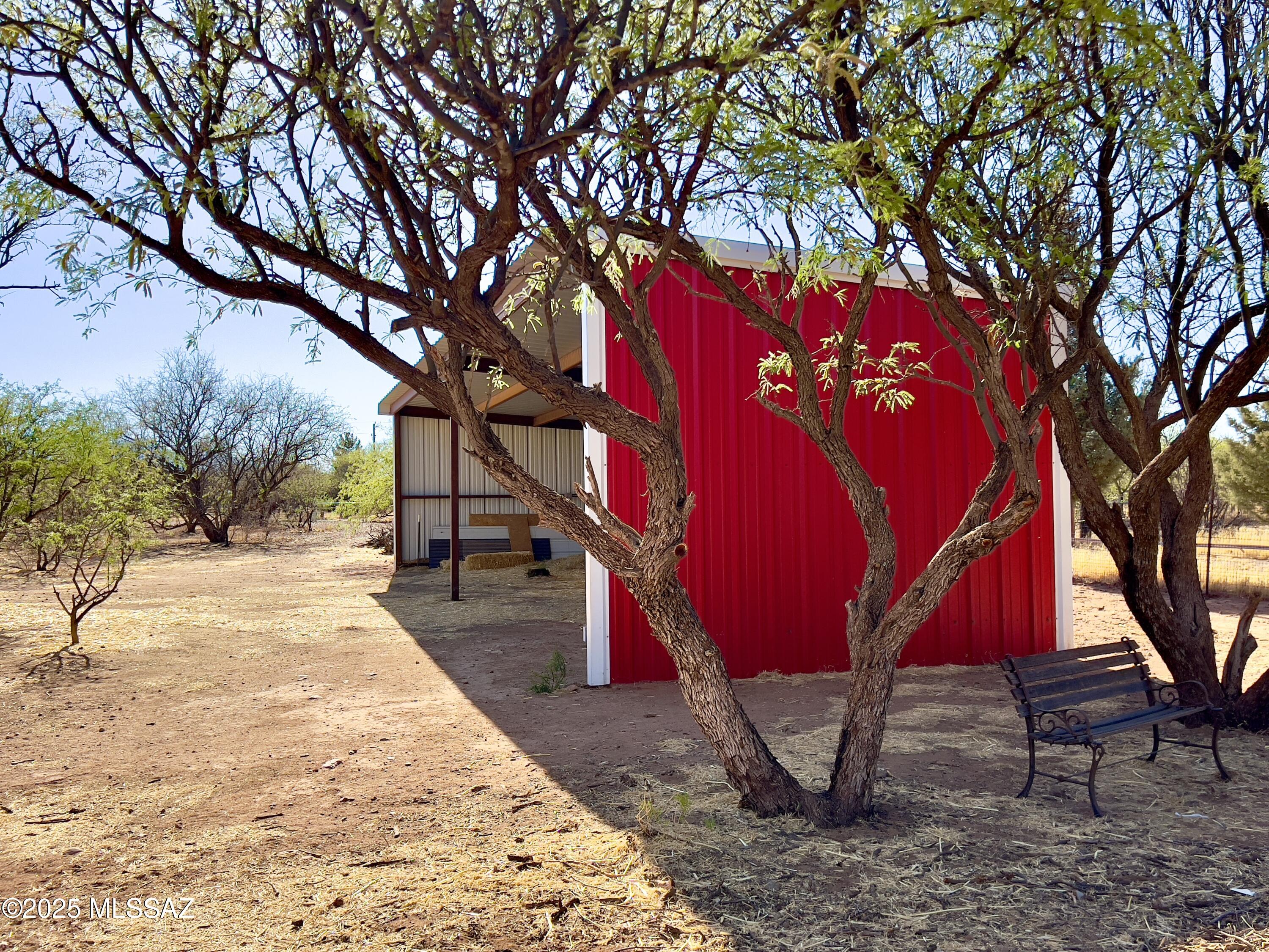 16710 Yucca Ash Farm Road