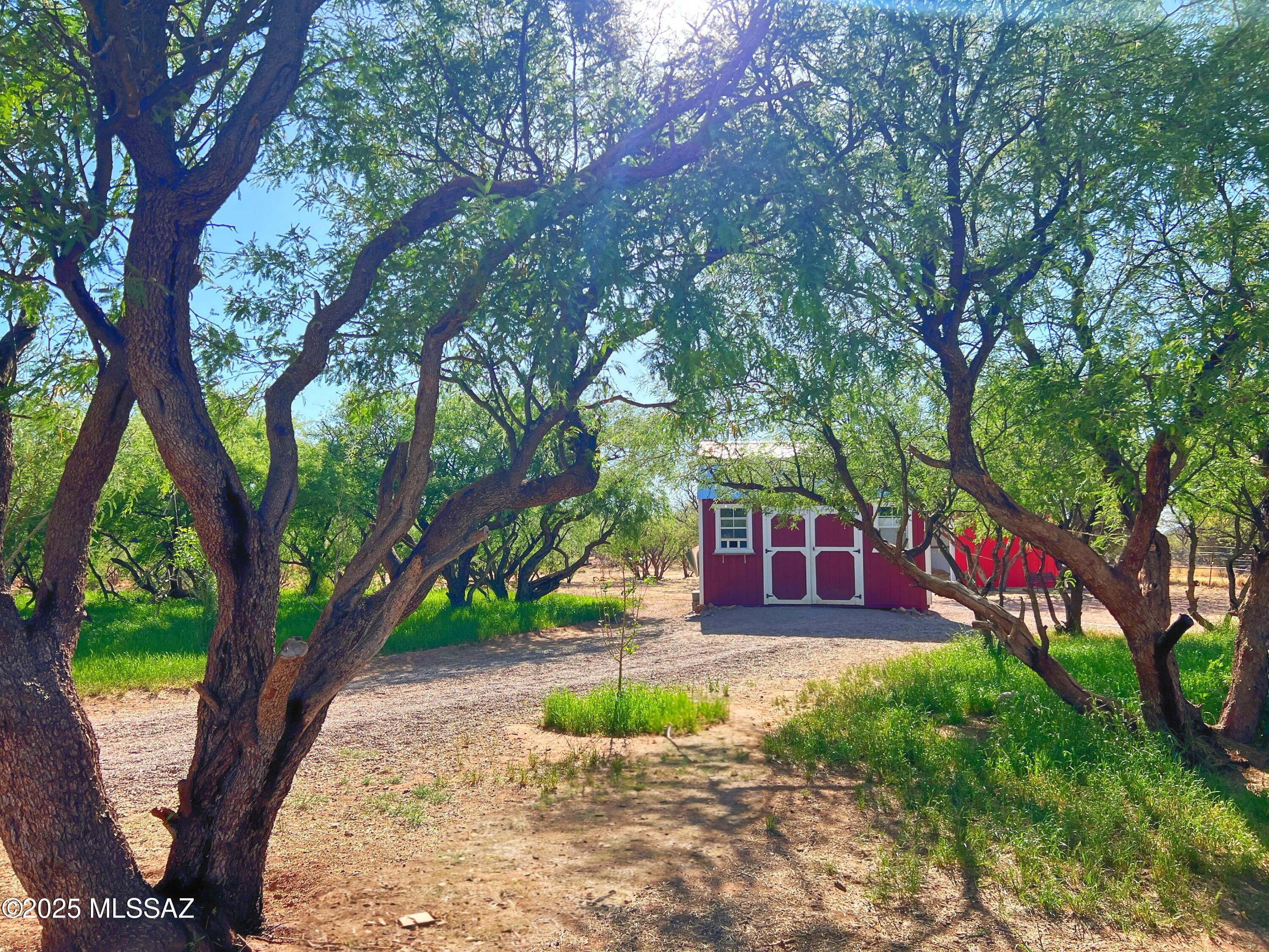 16710 Yucca Ash Farm Road