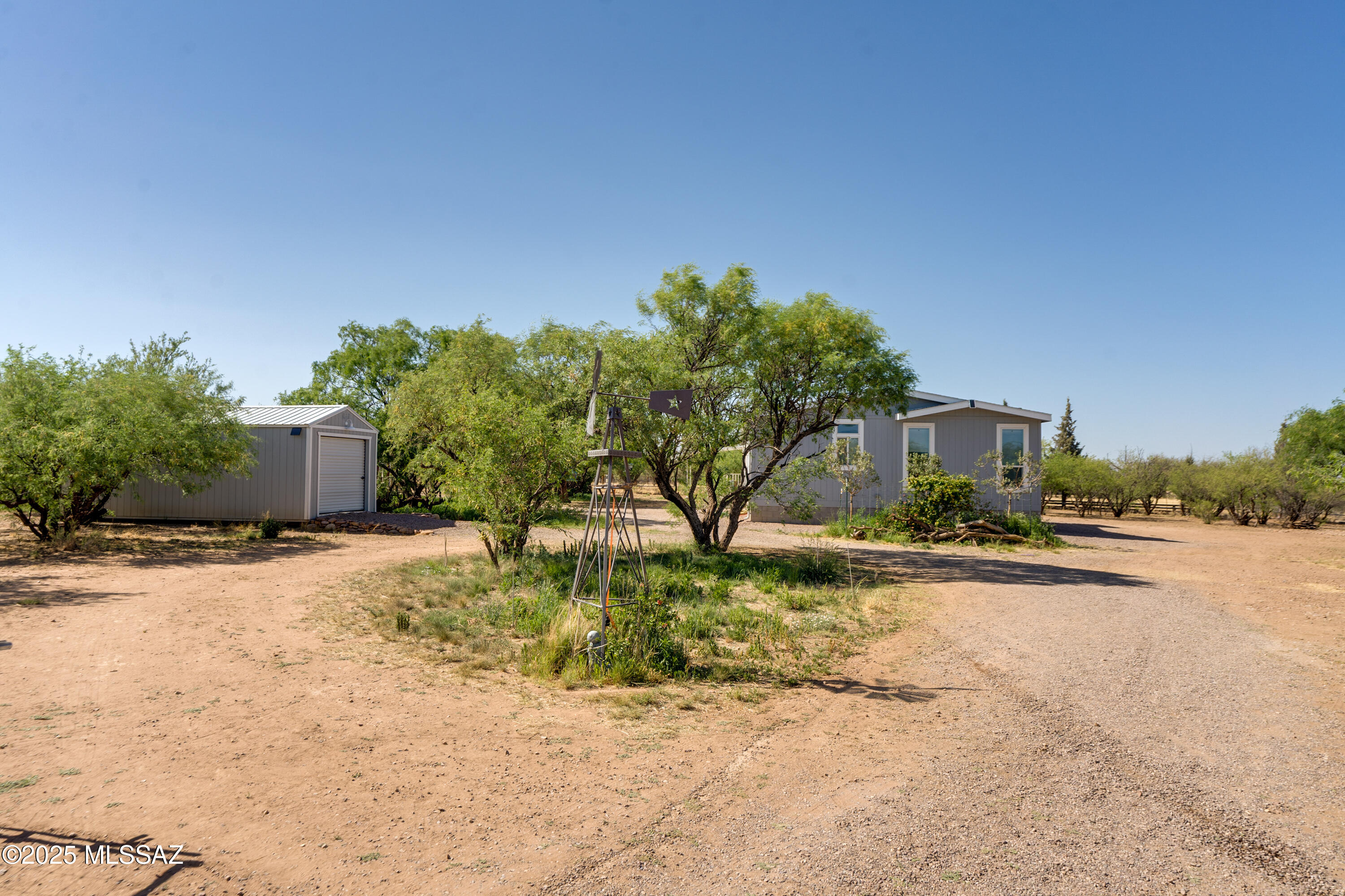 16710 Yucca Ash Farm Road