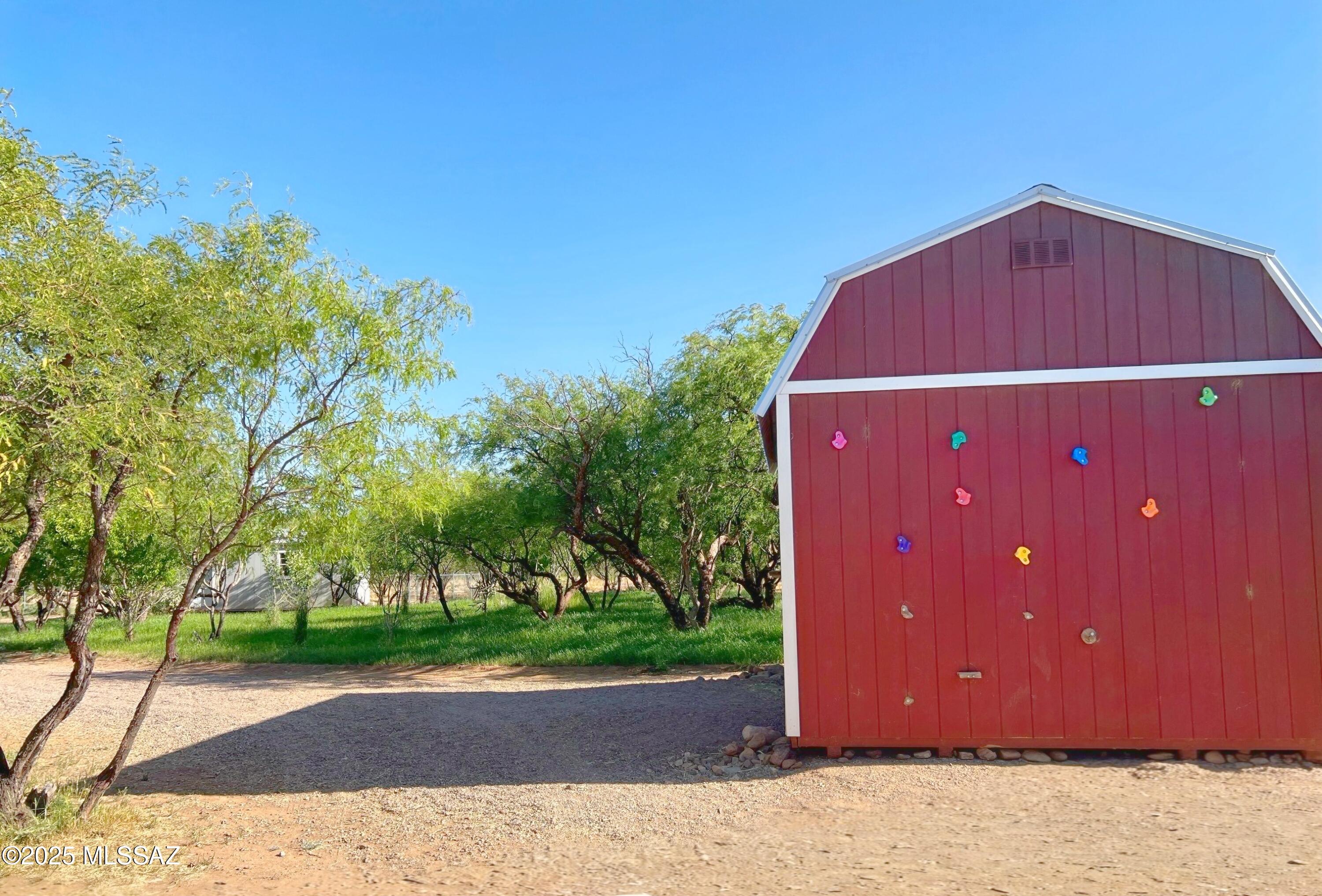 16710 Yucca Ash Farm Road