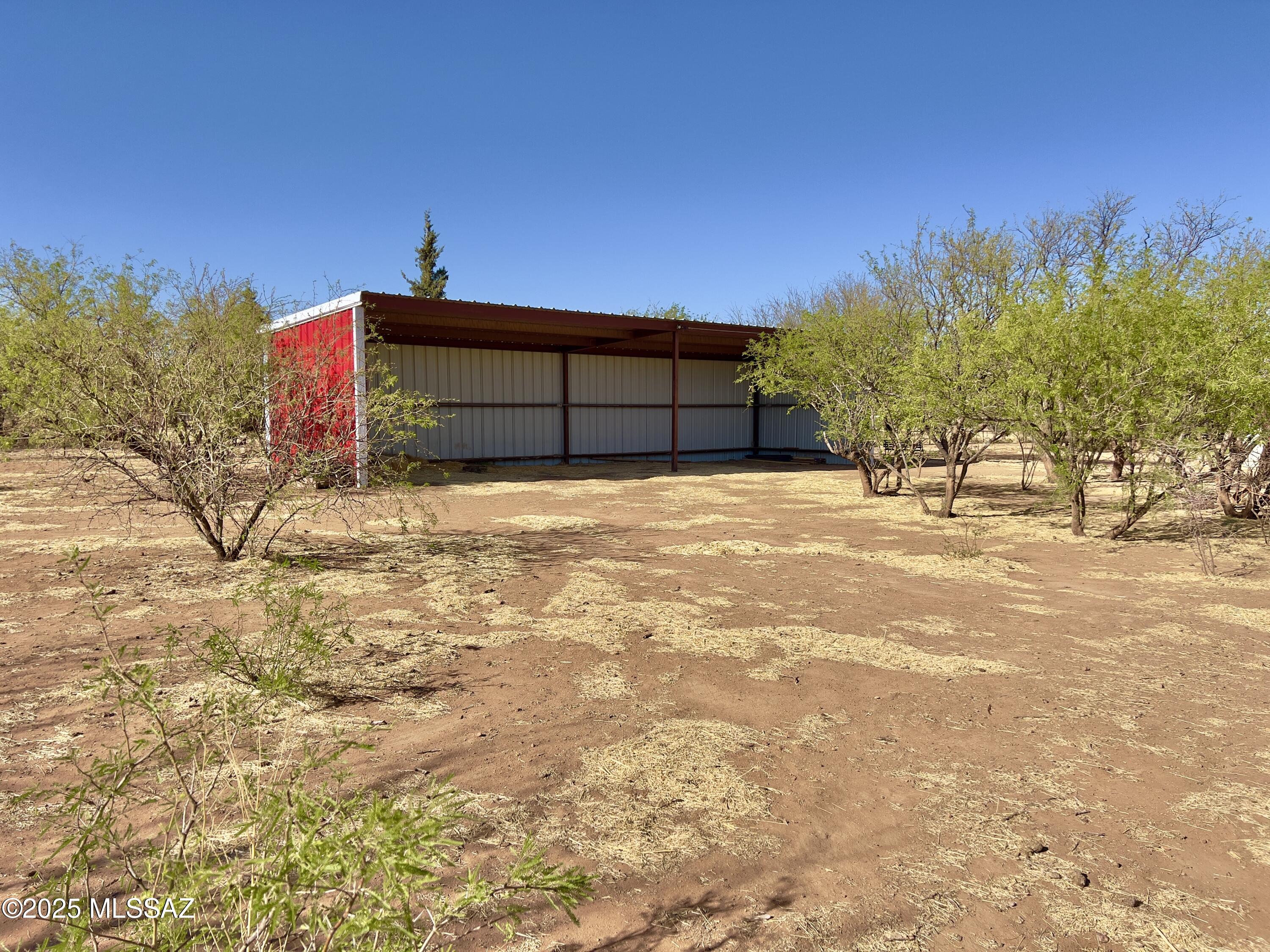 16710 Yucca Ash Farm Road