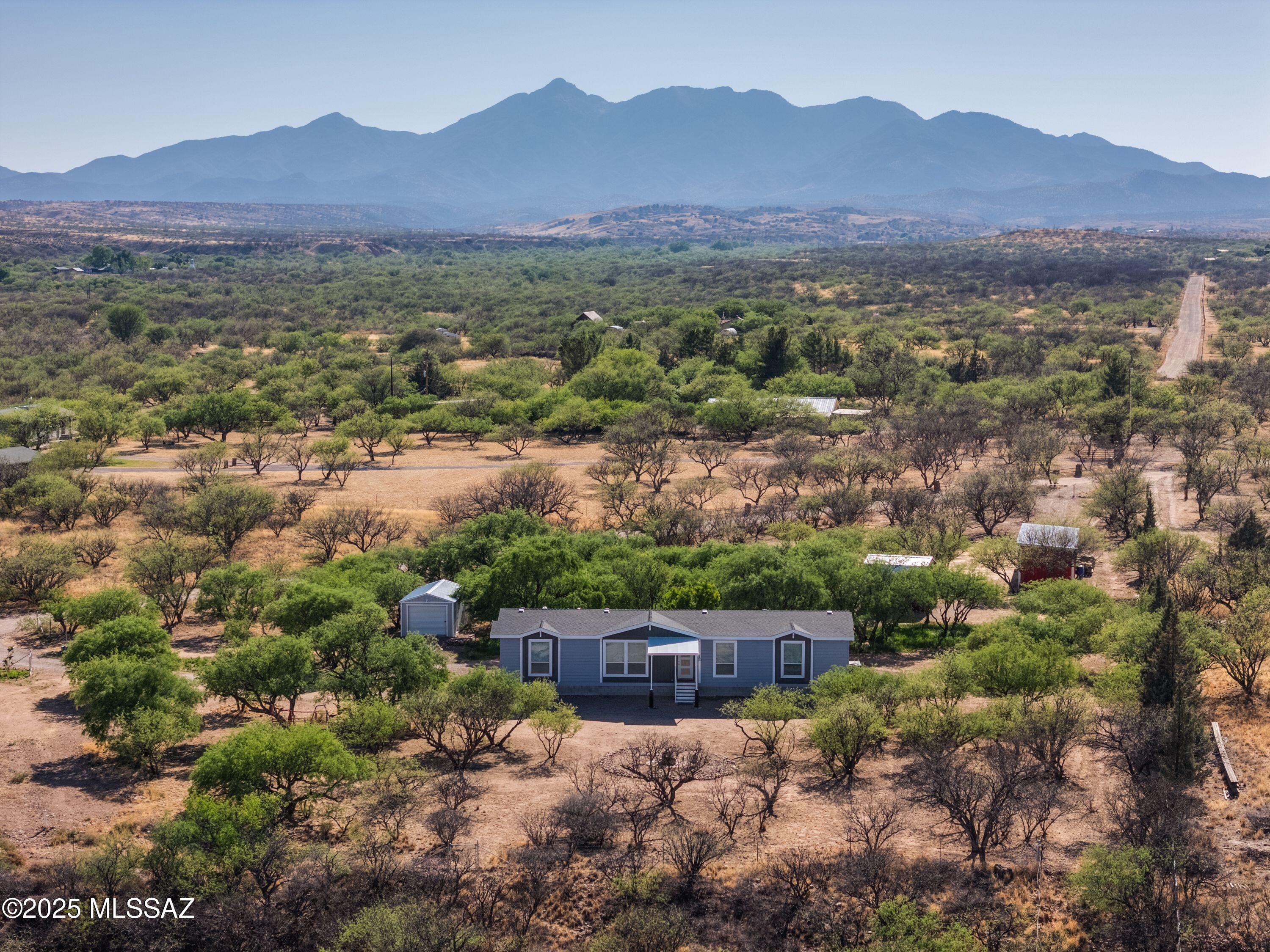 16710 Yucca Ash Farm Road