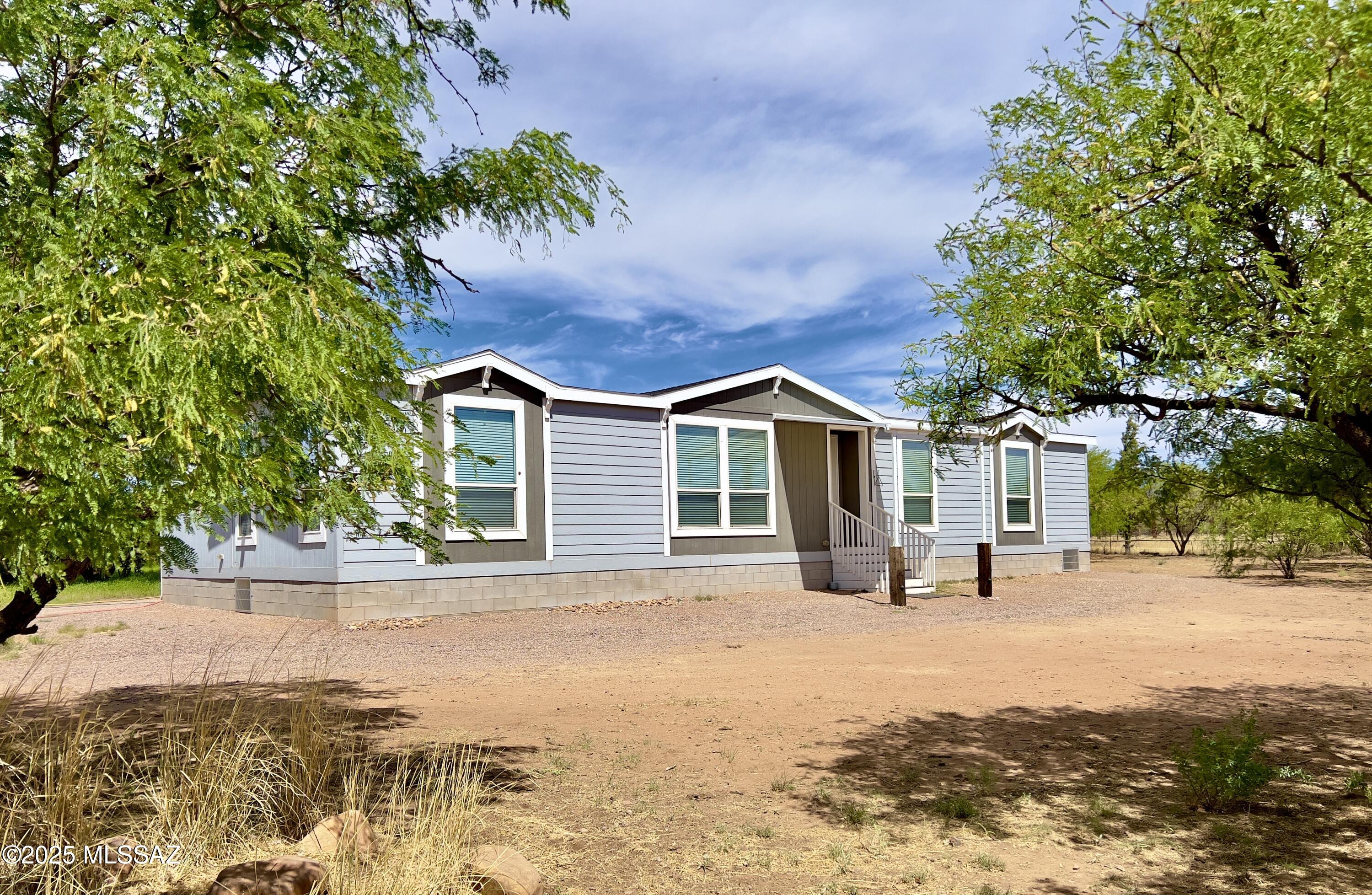 16710 Yucca Ash Farm Road