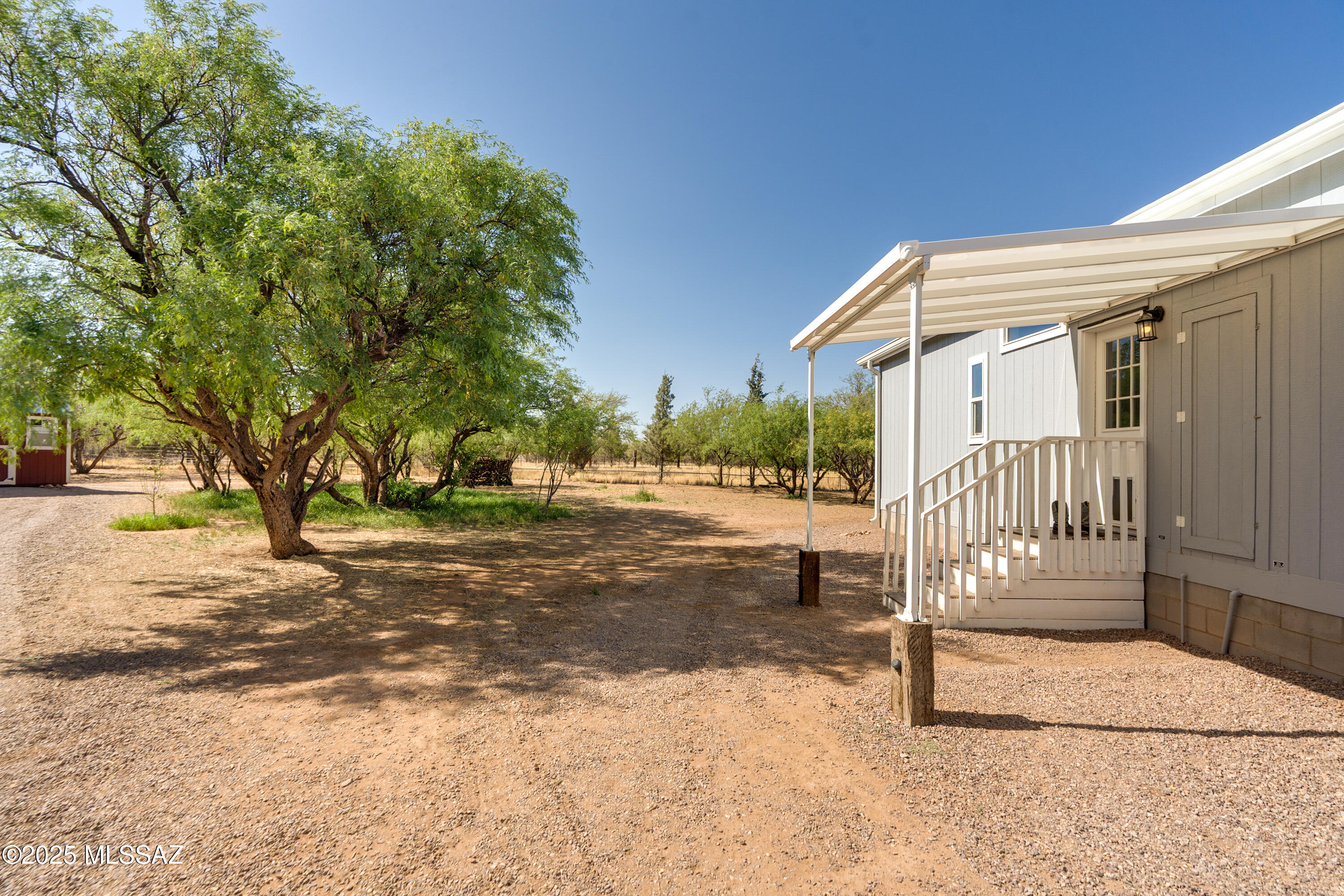 16710 Yucca Ash Farm Road