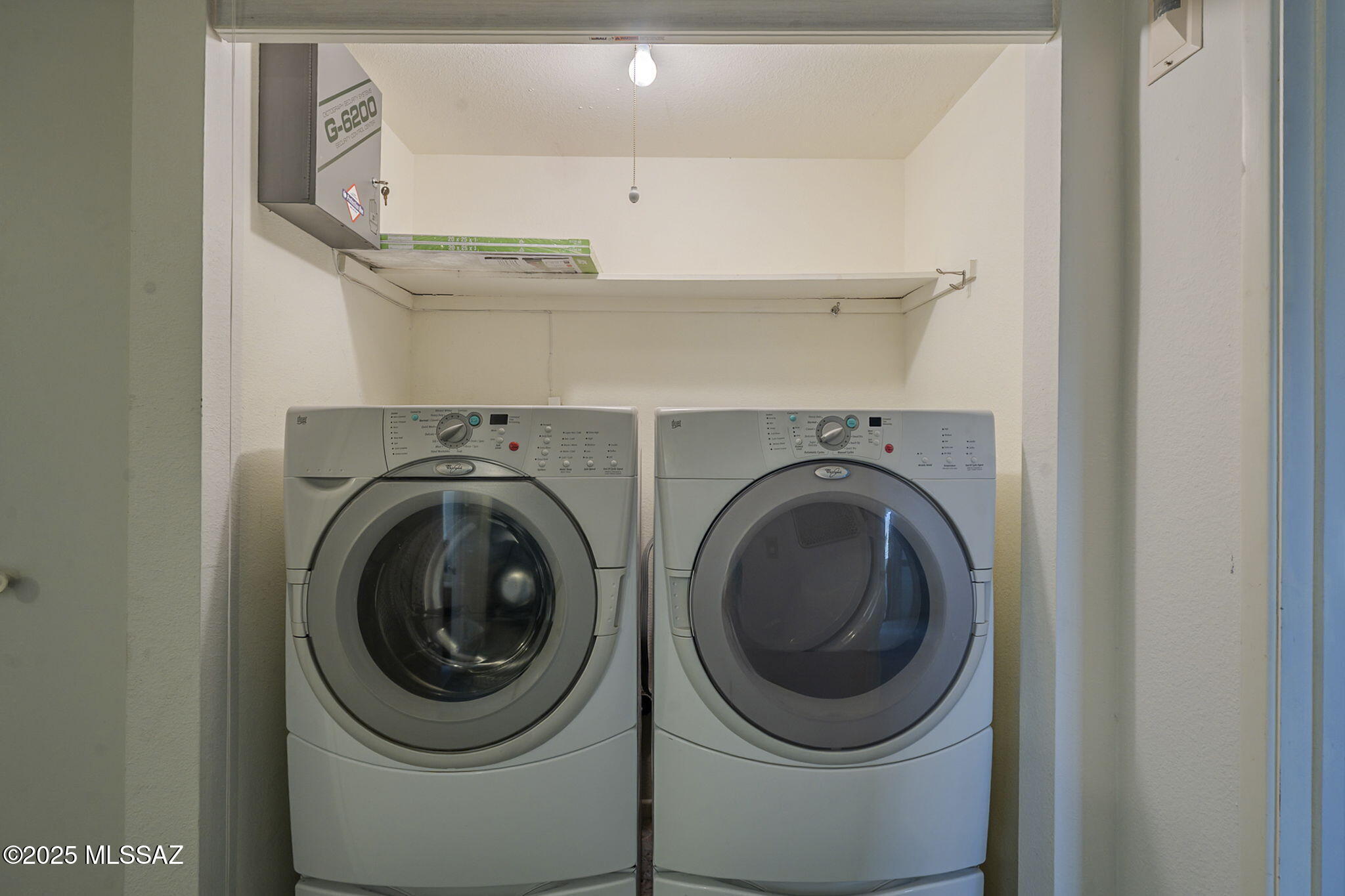 5444 N La Casita Drive