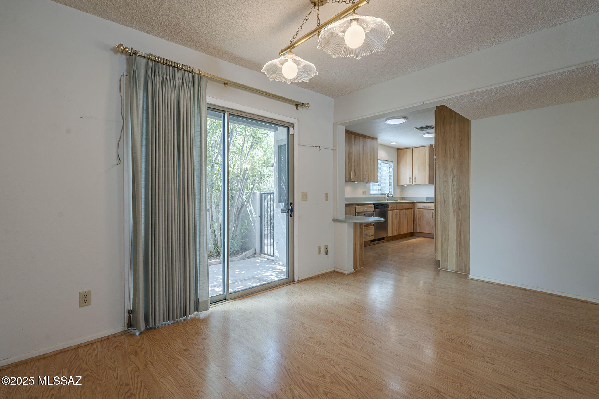 5444 N La Casita Drive